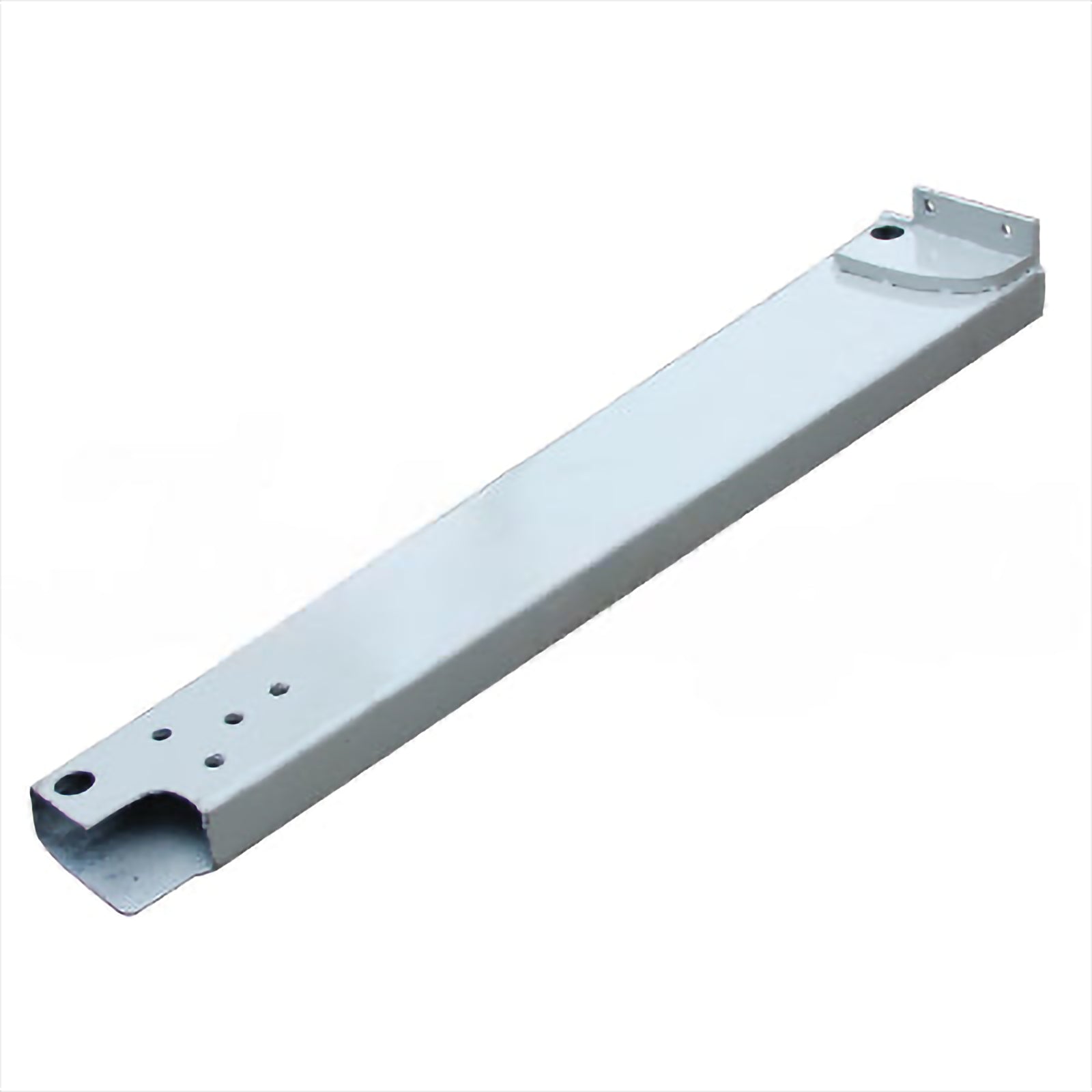 Overhead Guard Landing Leg Rh - Bracket | HC539A2-80211-J