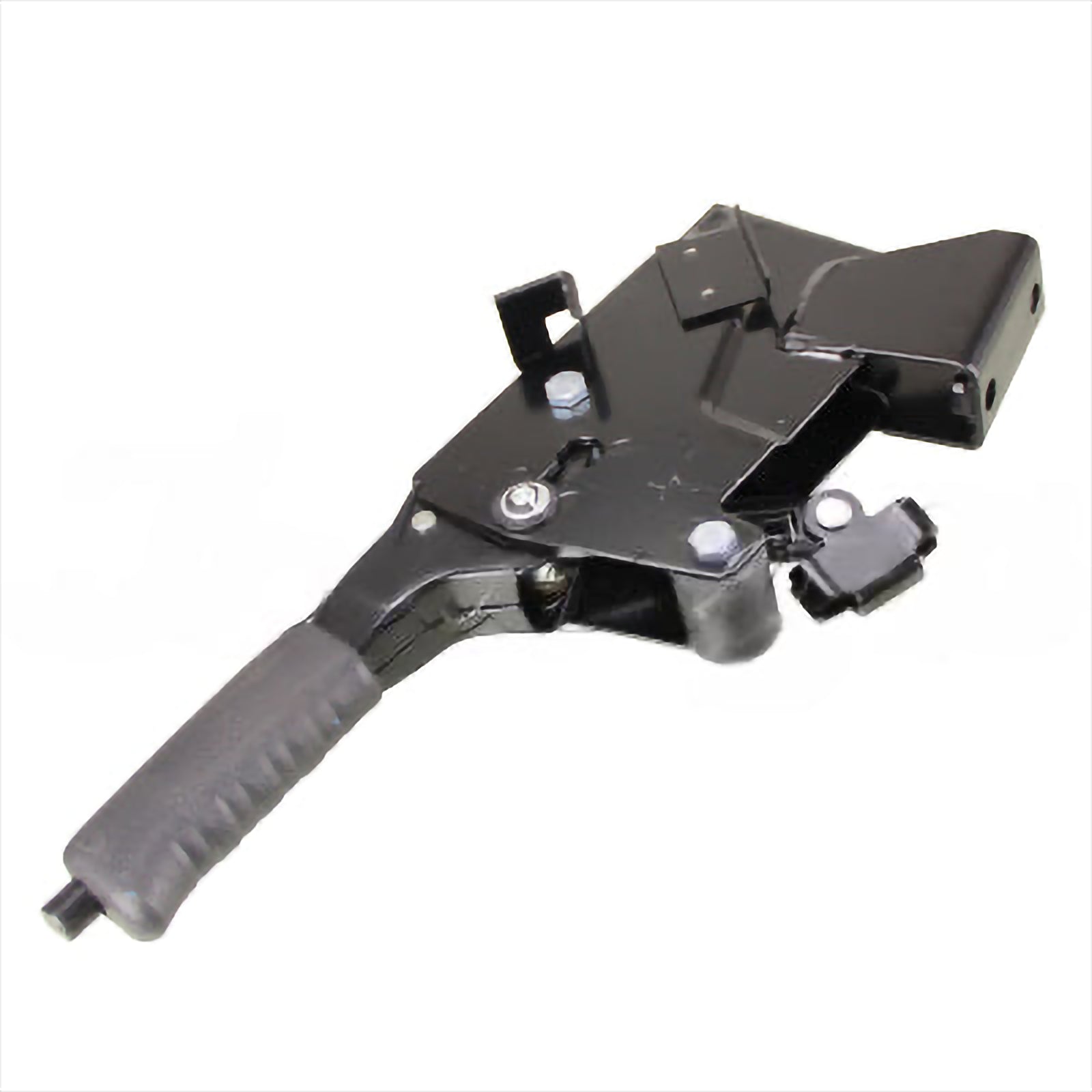 Parking Brake Assy - Packing Brake Assy | 239A5-50101