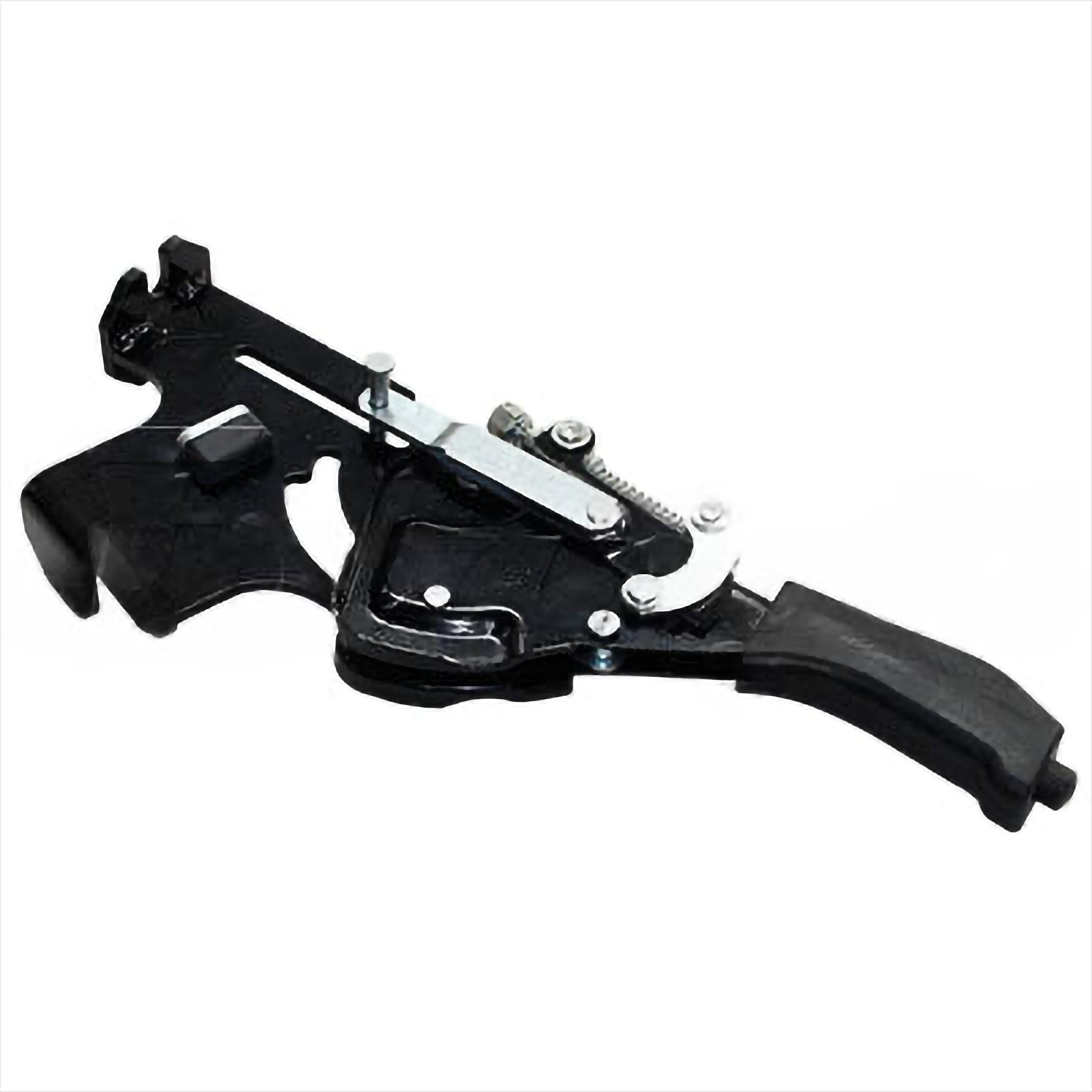 Parking Brake Assy - Packing Brake Assy | 3EB-39-41112