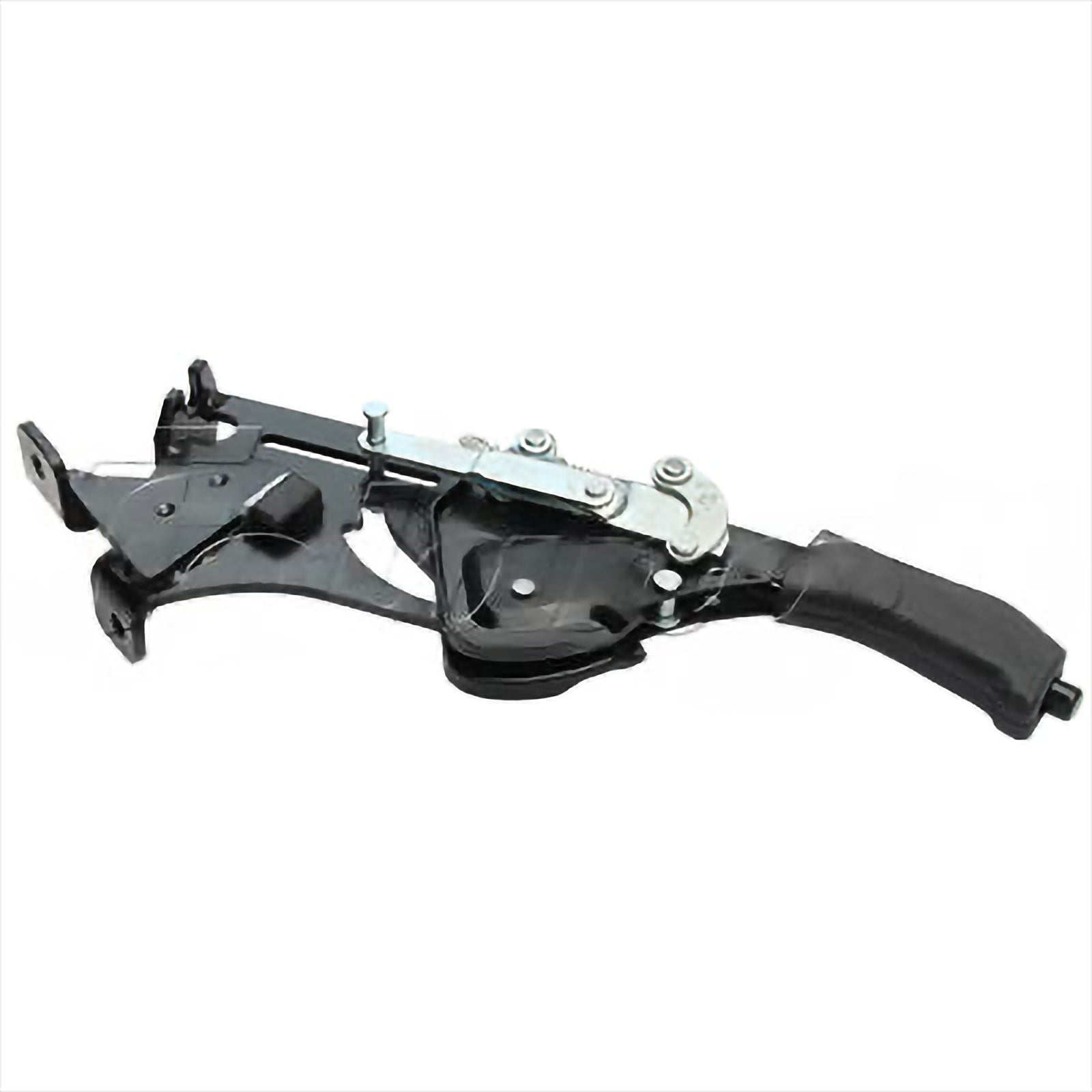 Parking Brake Assy - Packing Brake Assy | 3EB-39-41112
