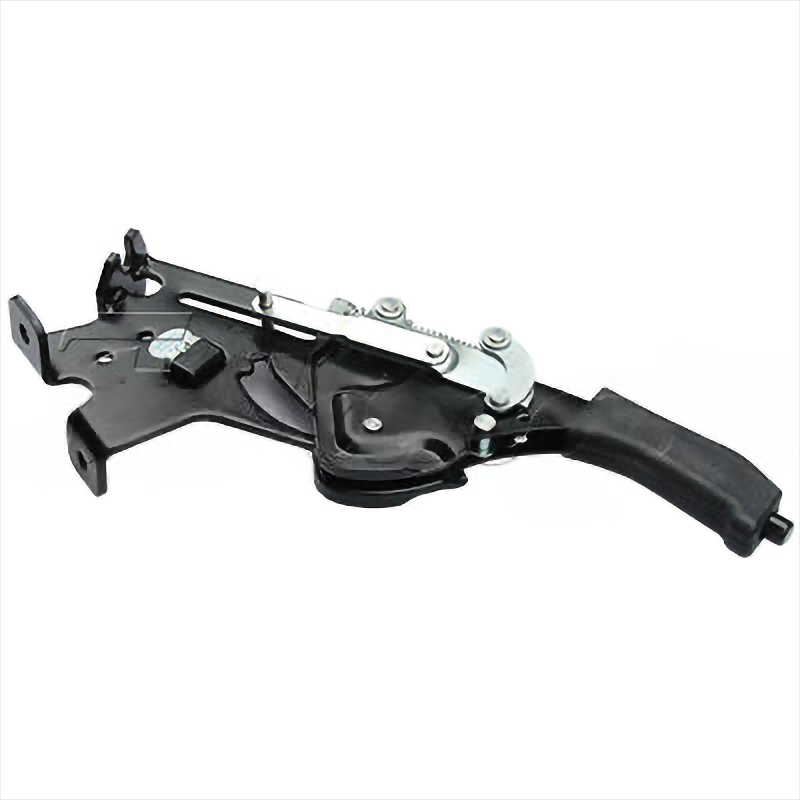 Parking Brake Assy - Packing Brake Assy | XF250-531000-000