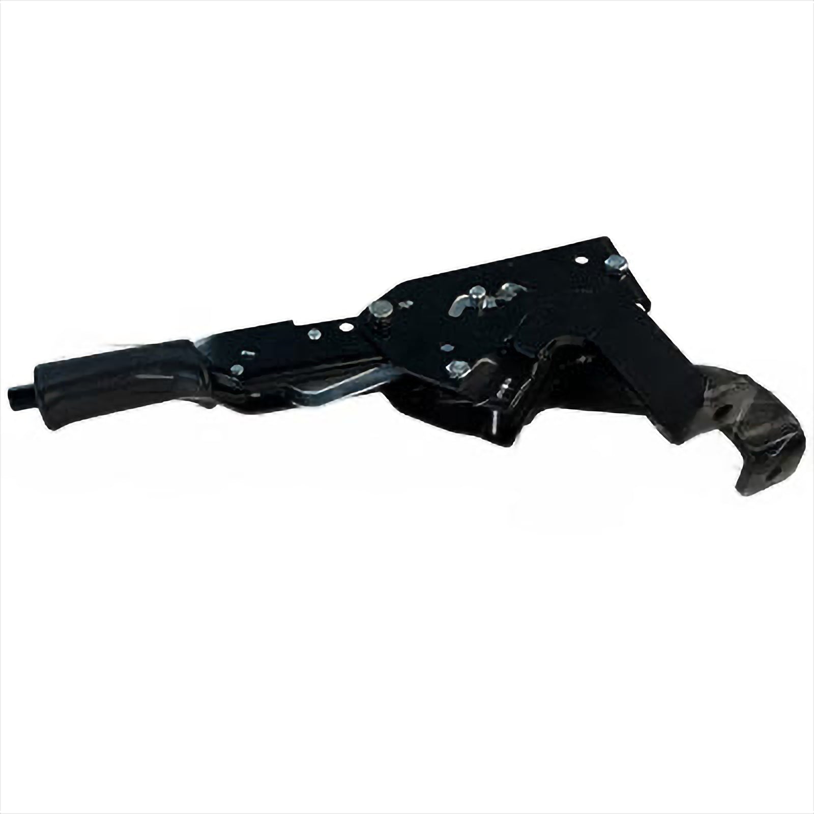Parking Brake Assy - Packing Brake Assy | NC9321-531000-000