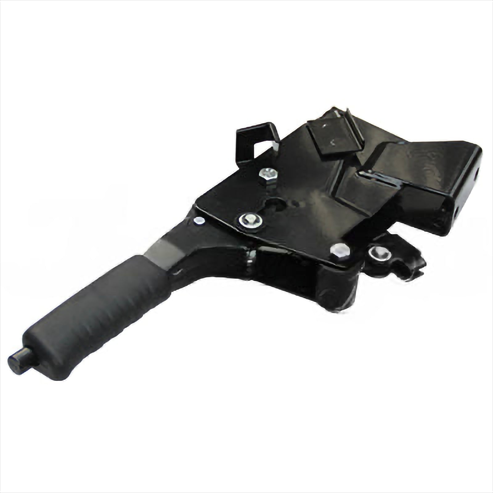 Parking Brake Assy - Packing Brake Assy | 277H5-50101
