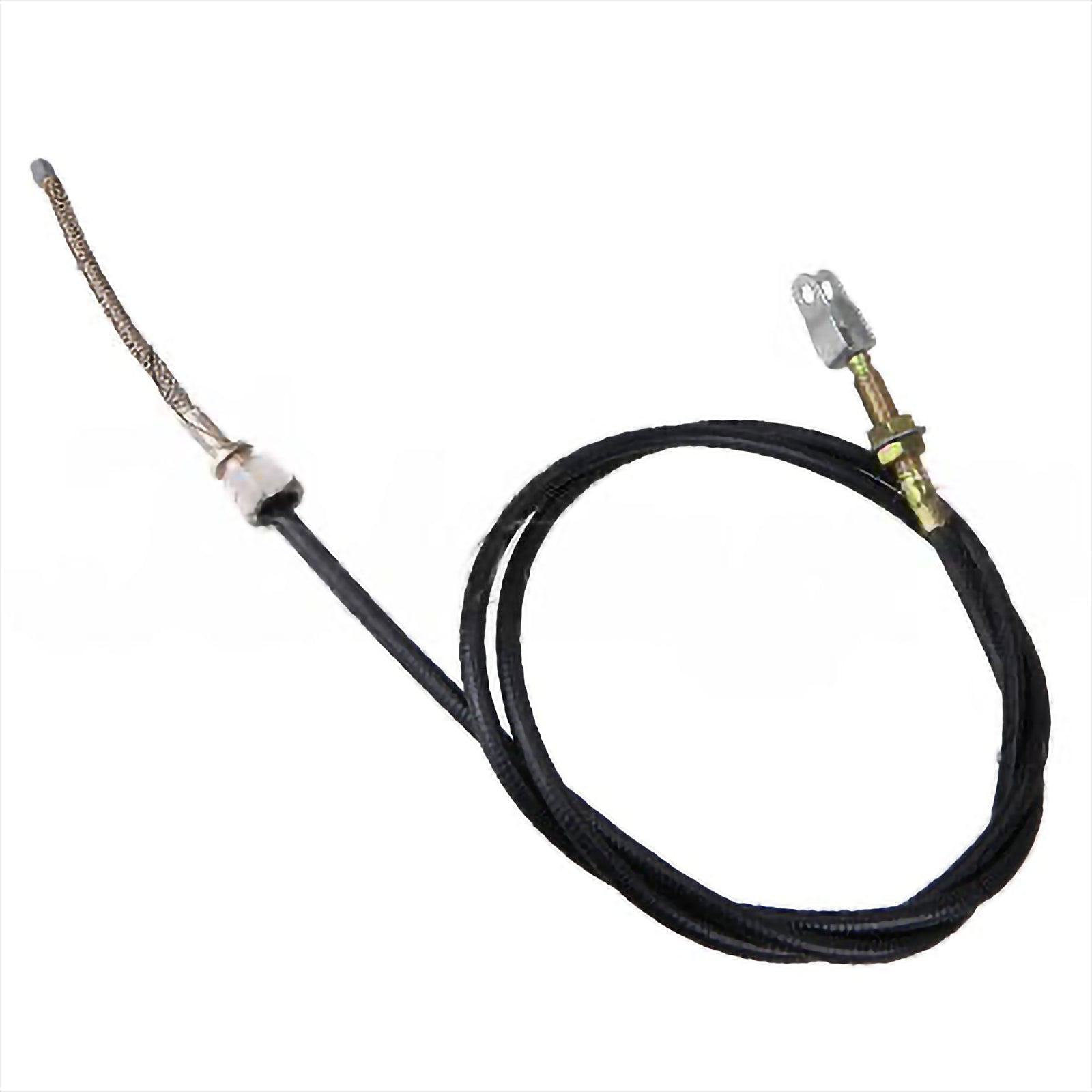 Parking Brake Cable - Packing Brake Cables | 15783-60211G