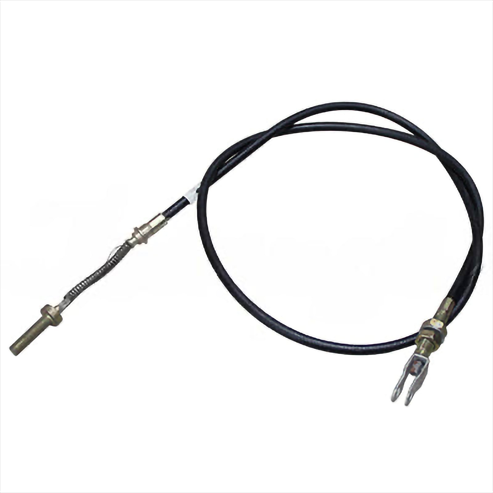 Parking Brake Cable - Packing Brake Cables | 20205-50101