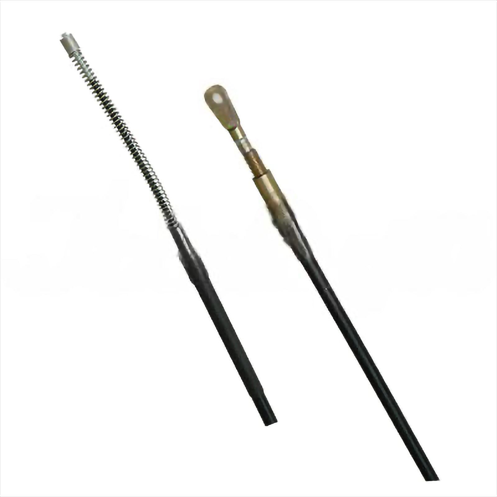 Parking Brake Cable - Packing Brake Cables | 80DH-631000
