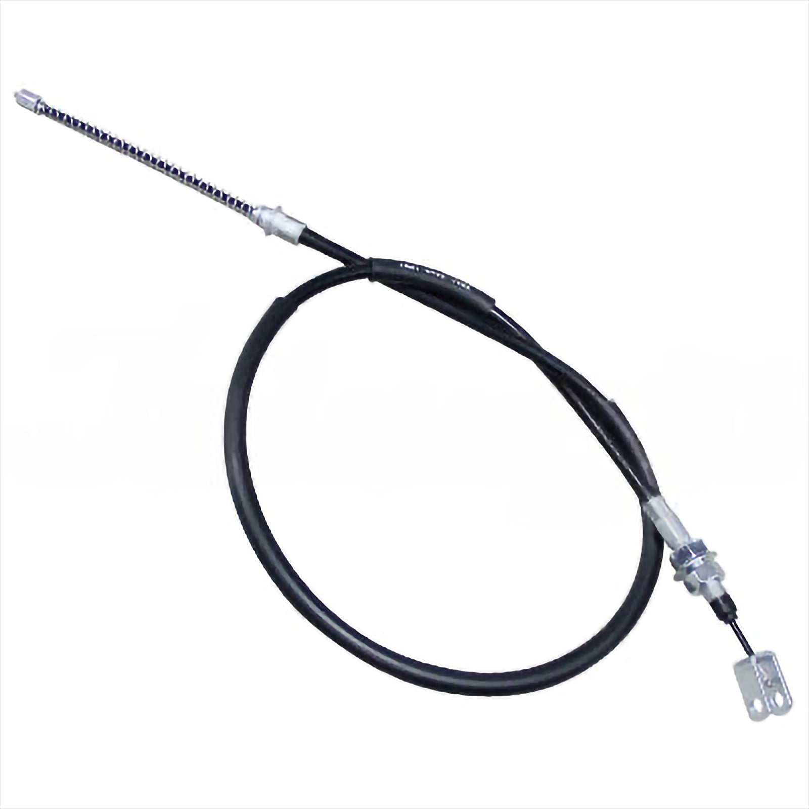 Parking Brake Cable (Lh) - Packing Brake Cables | 47405-36601-71