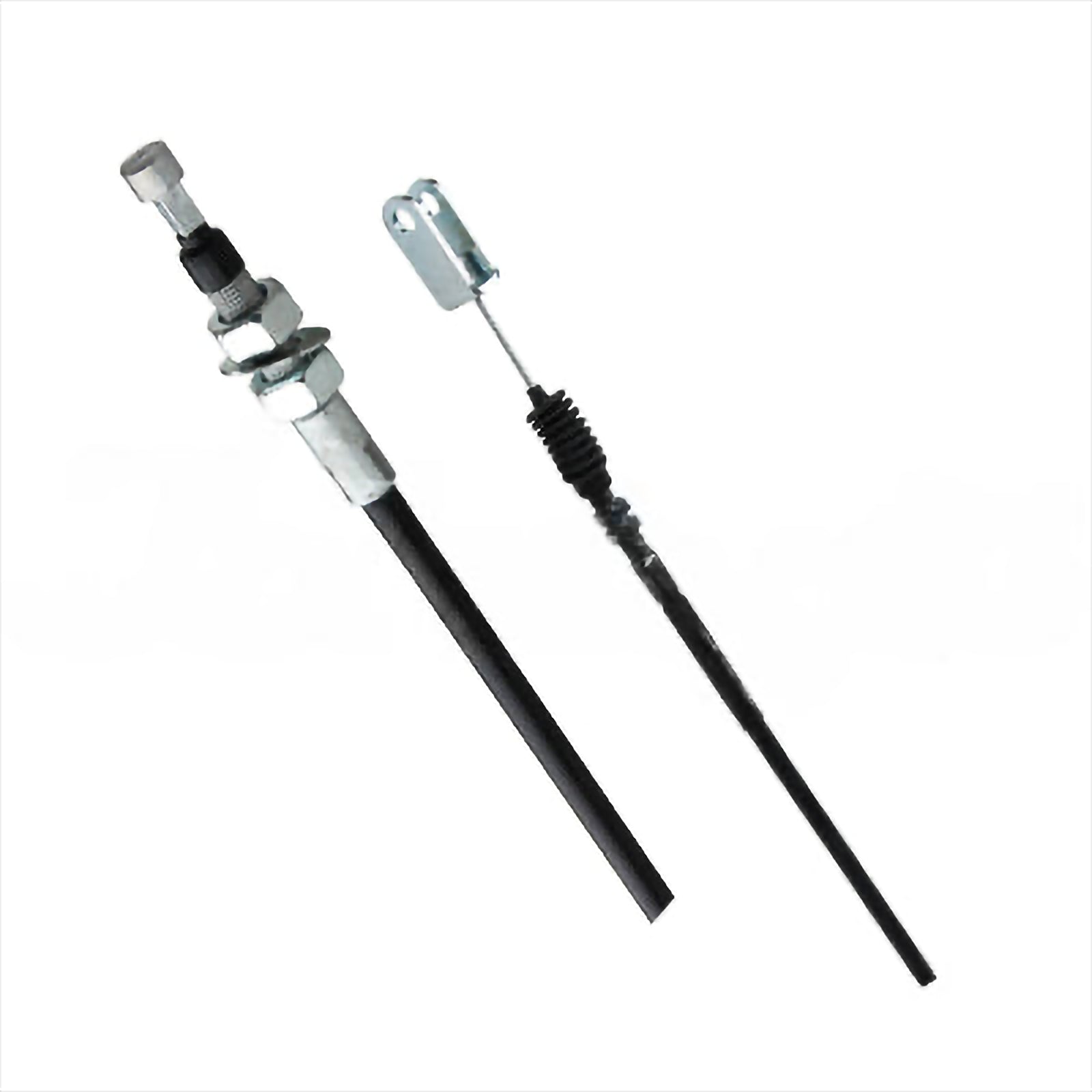 Parking Brake Cable (Lh) - Packing Brake Cables | 46420-32160-71