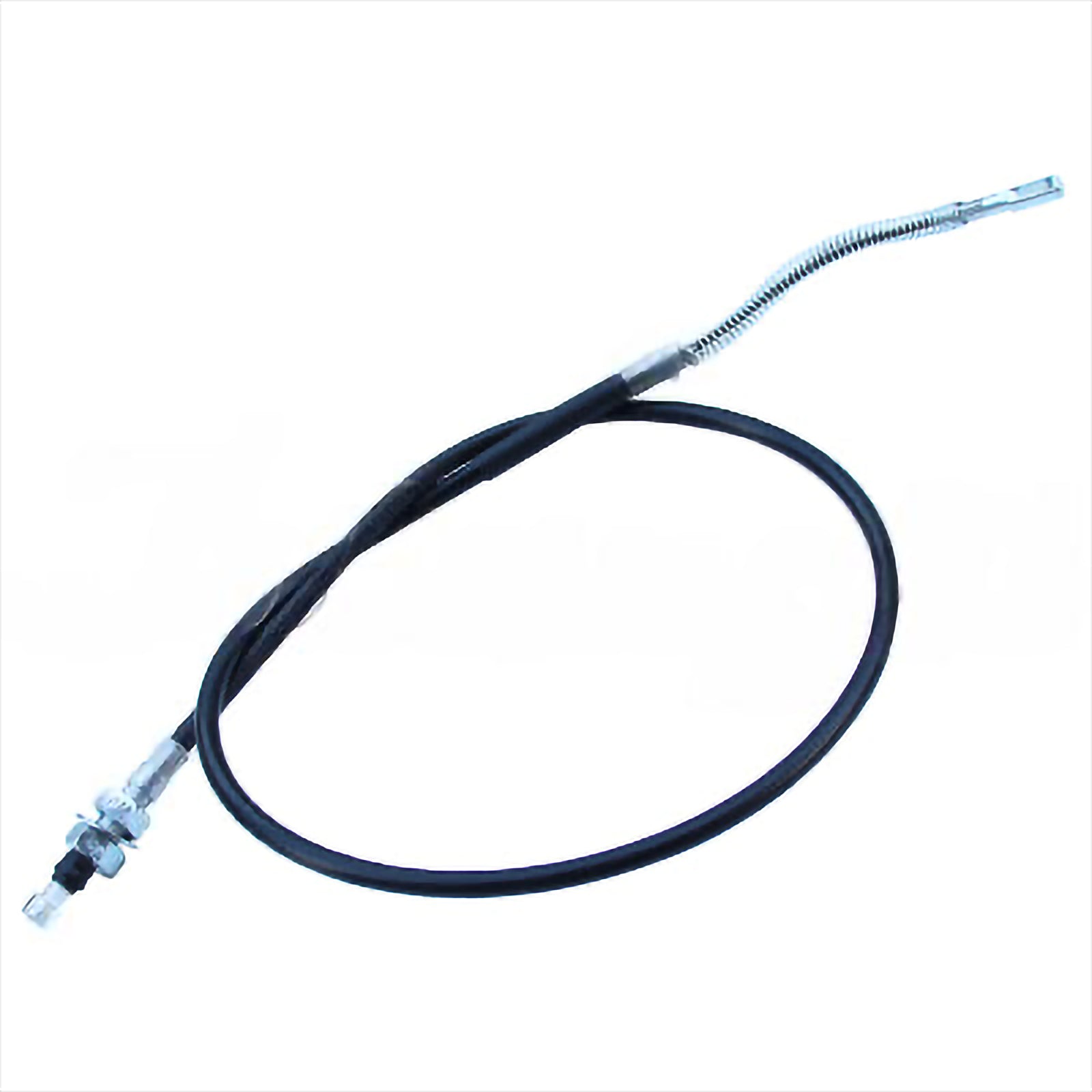 Parking Brake Cable (Lh) - Packing Brake Cables | 91446-05701