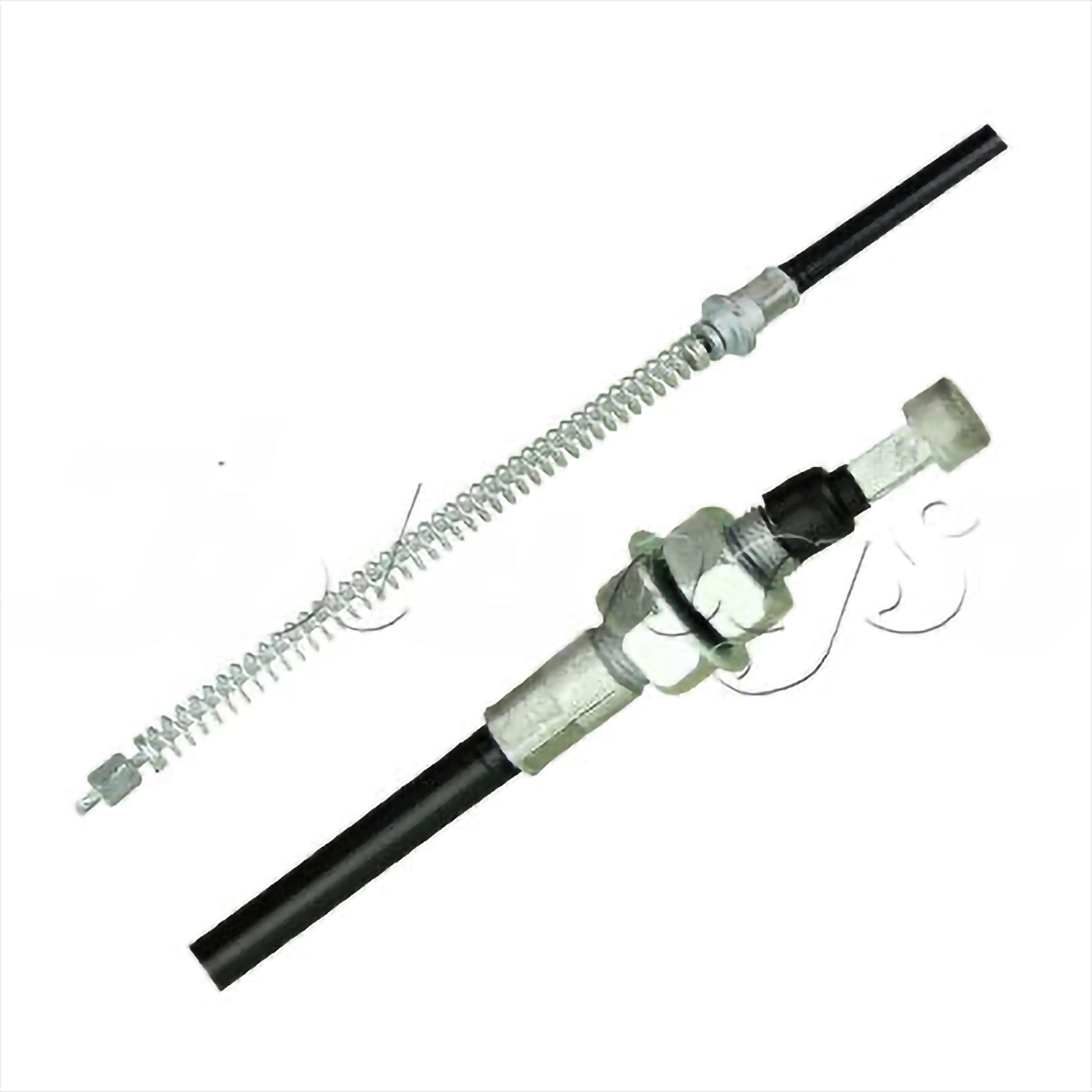 Parking Brake Cable (Lh) - Packing Brake Cables | 91E46-00119