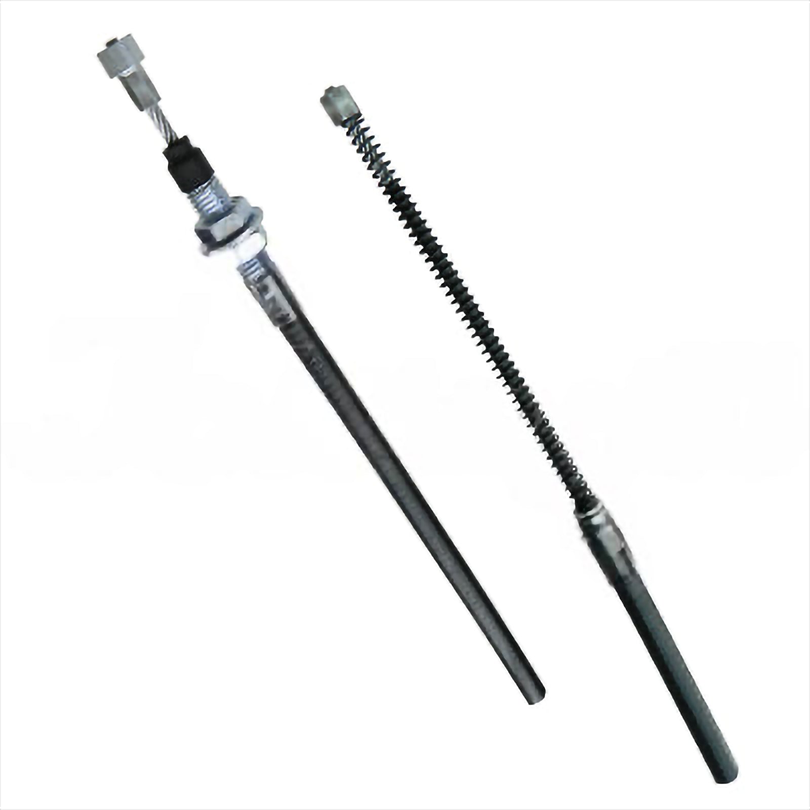 Parking Brake Cable (Lh) - Packing Brake Cables | C-52-11031-14607