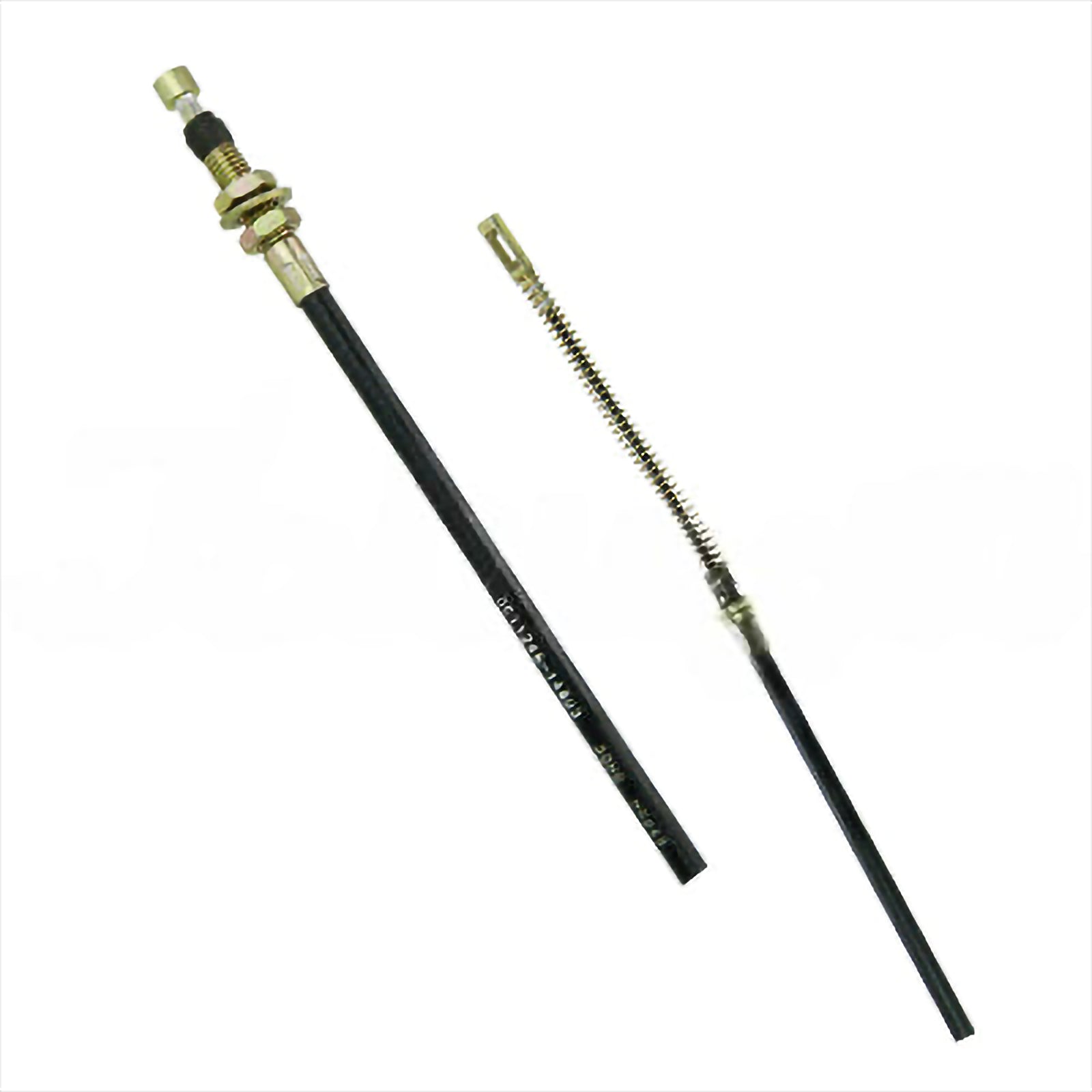 Parking Brake Cable (Lh) - Packing Brake Cables | 0C11246-14603-30H