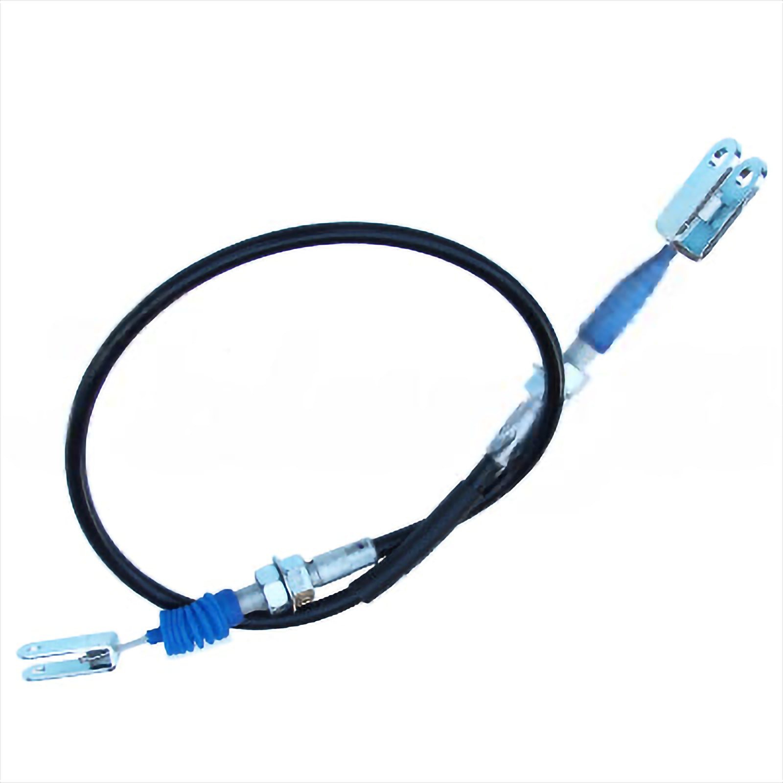 Parking Brake Cable (Lh) - Packing Brake Cables | 46420-30551-71