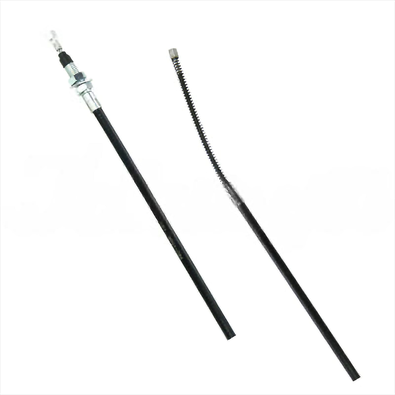 Parking Brake Cable (Lh) - Packing Brake Cables | 47408-33660-71