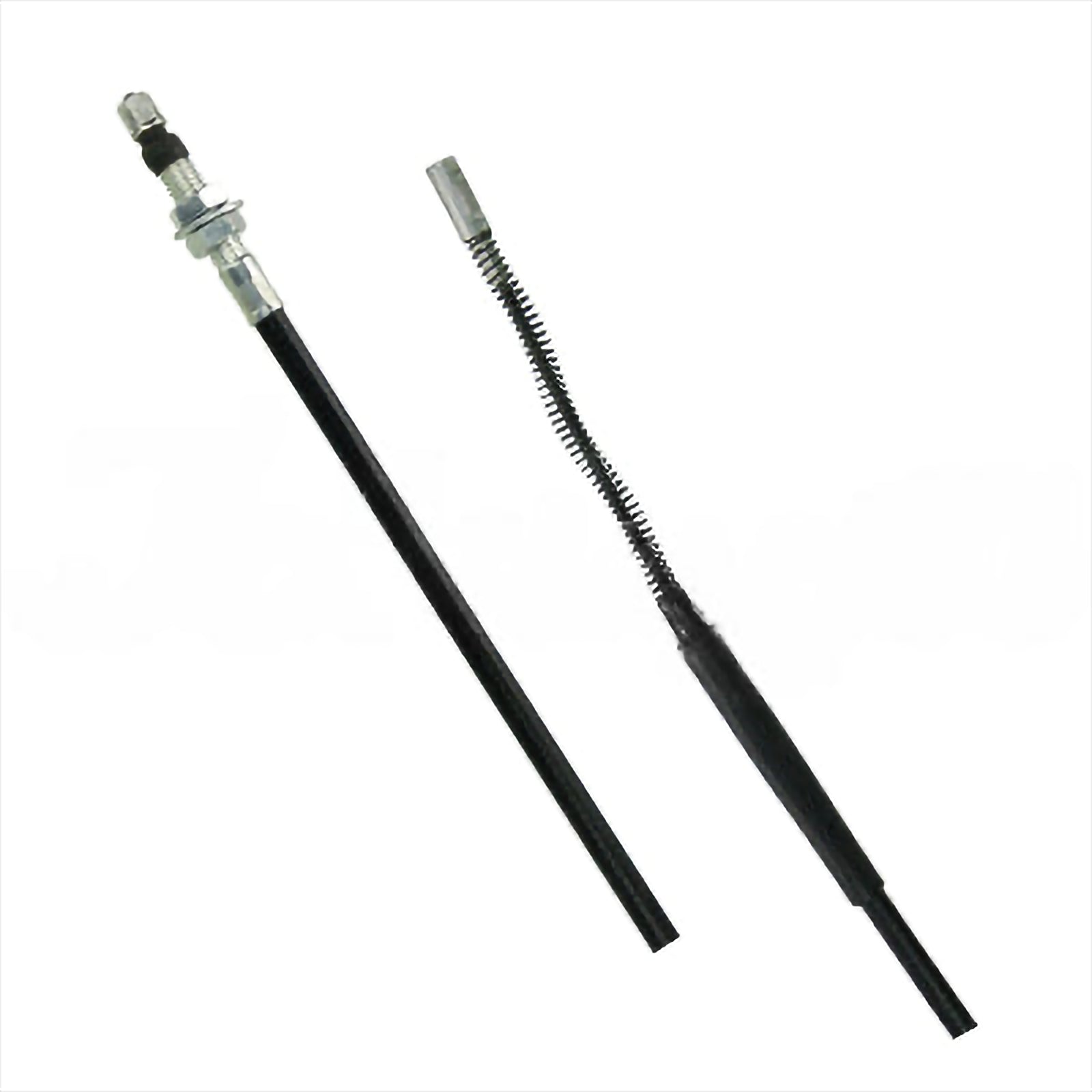 Parking Brake Cable (Lh) - Packing Brake Cables | N163-111001-000-L
