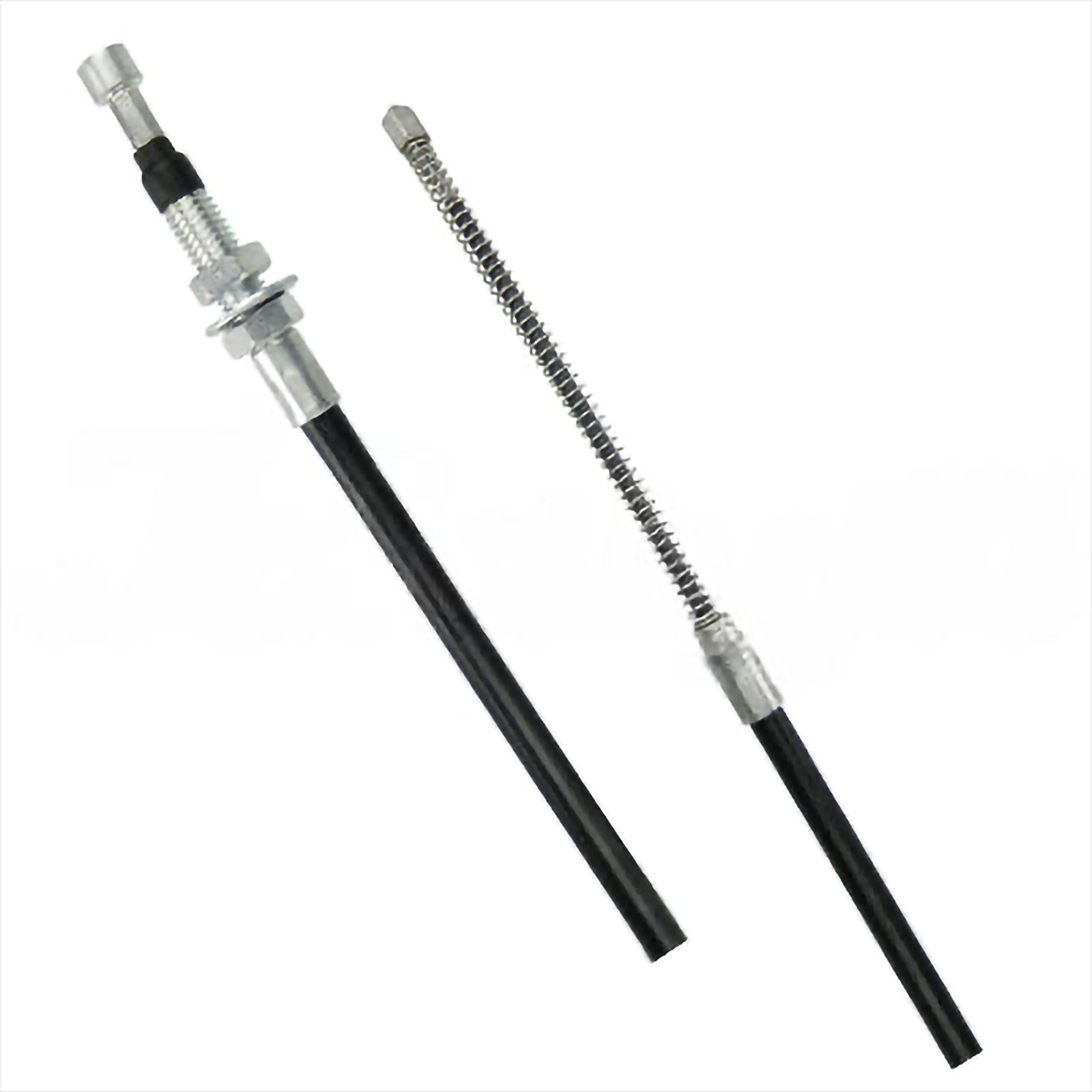 Parking Brake Cable (Lh) - Packing Brake Cables | 20803-71241