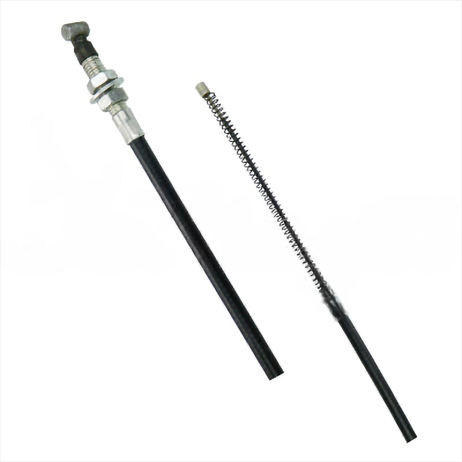 Parking Brake Cable (Lh) - Packing Brake Cables | 47404-26601-71