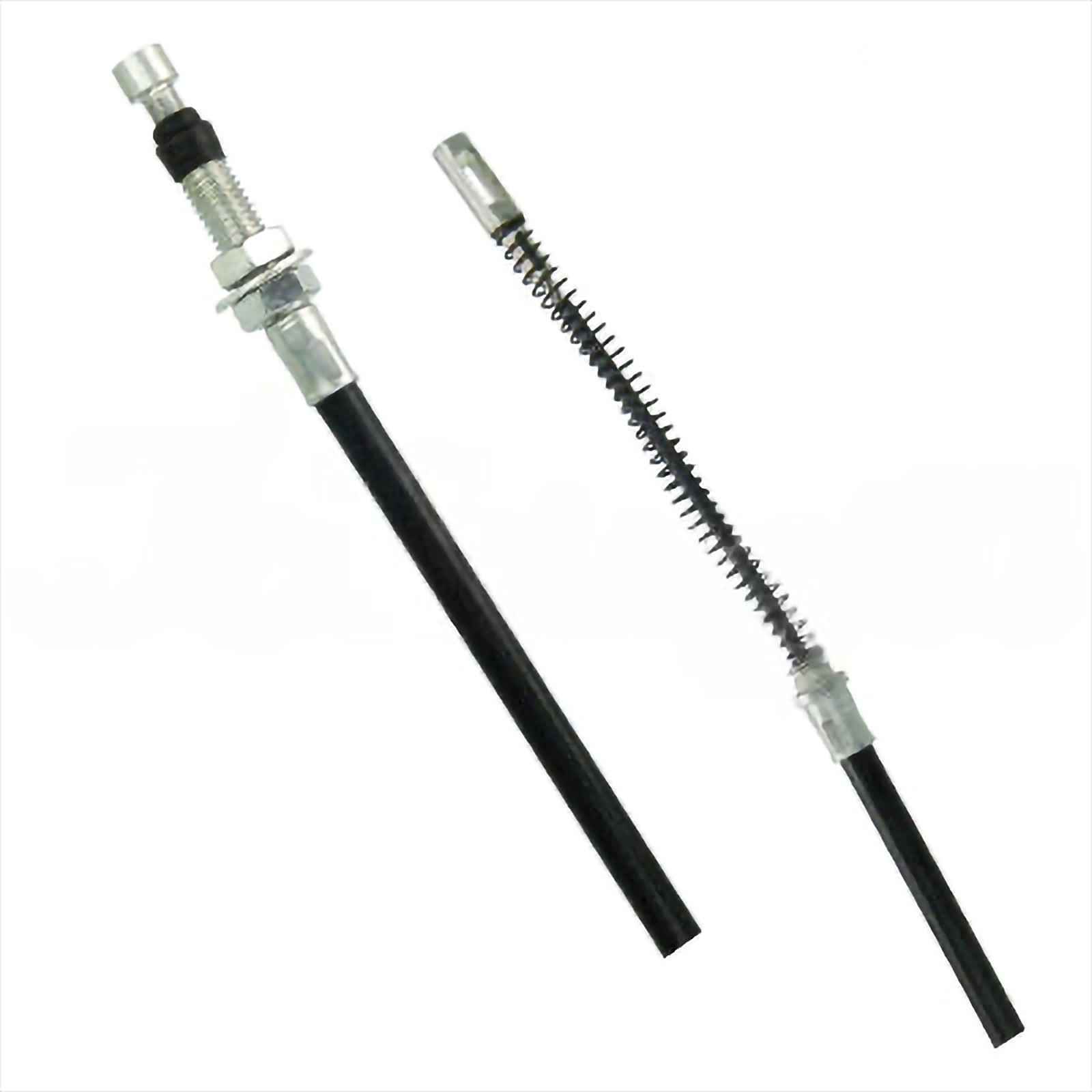 Parking Brake Cable (Rh) - Packing Brake Cables | C-OC-11246-24603