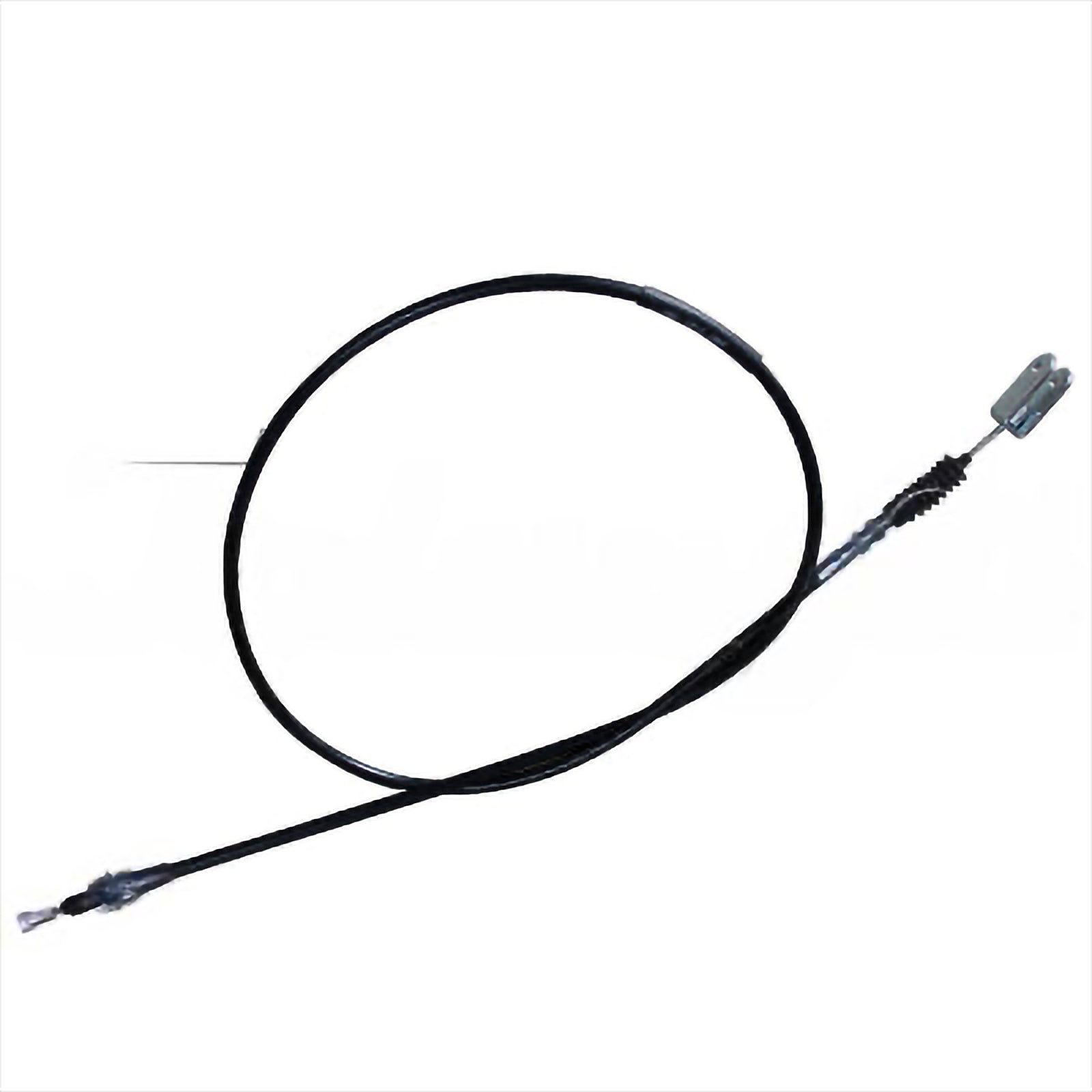 Parking Brake Cable (Rh) - Packing Brake Cables | 46410-32160-71