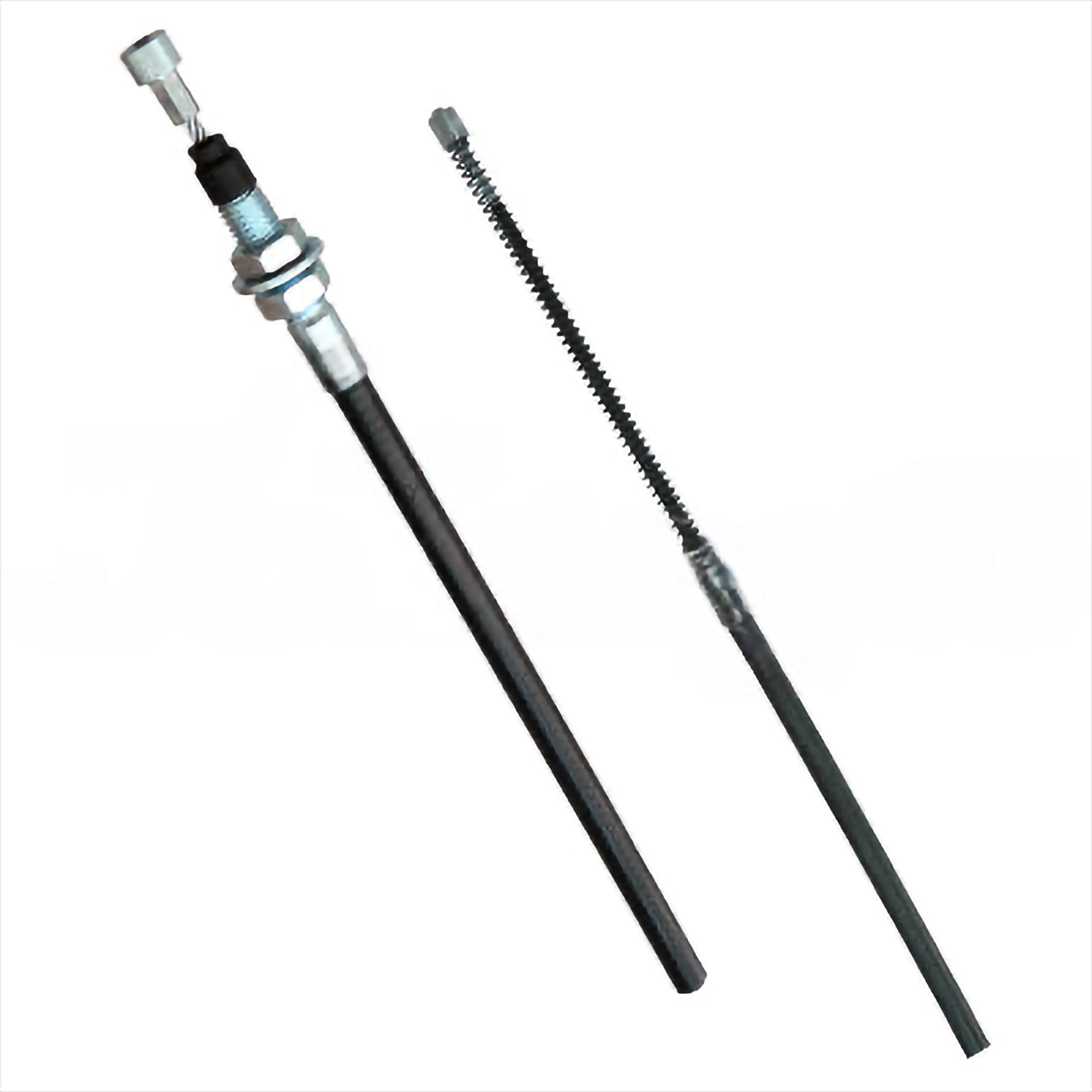 Parking Brake Cable (Rh) - Packing Brake Cables | 20803-71231