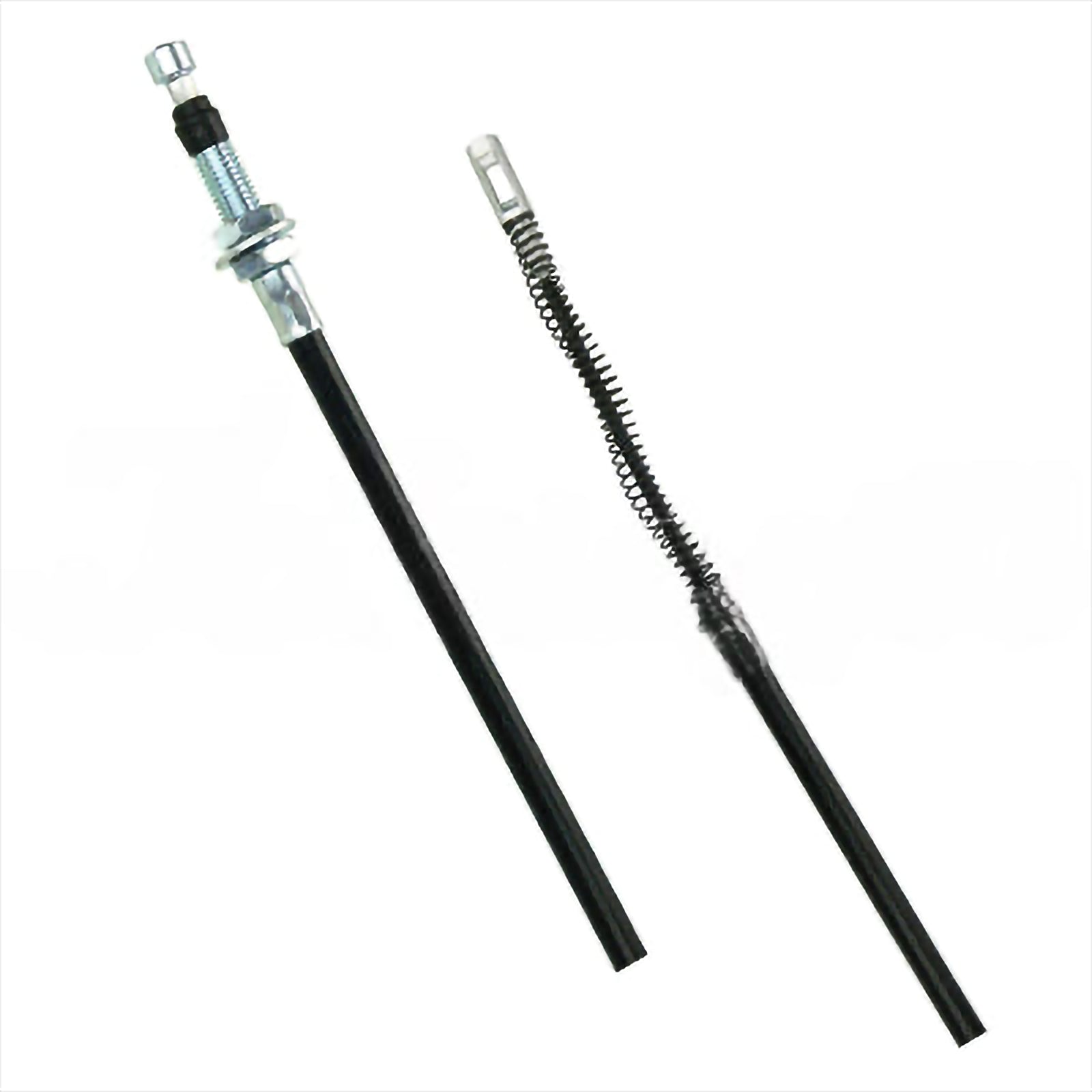 Parking Brake Cable (Rh) - Packing Brake Cables | 3EB-30-11231