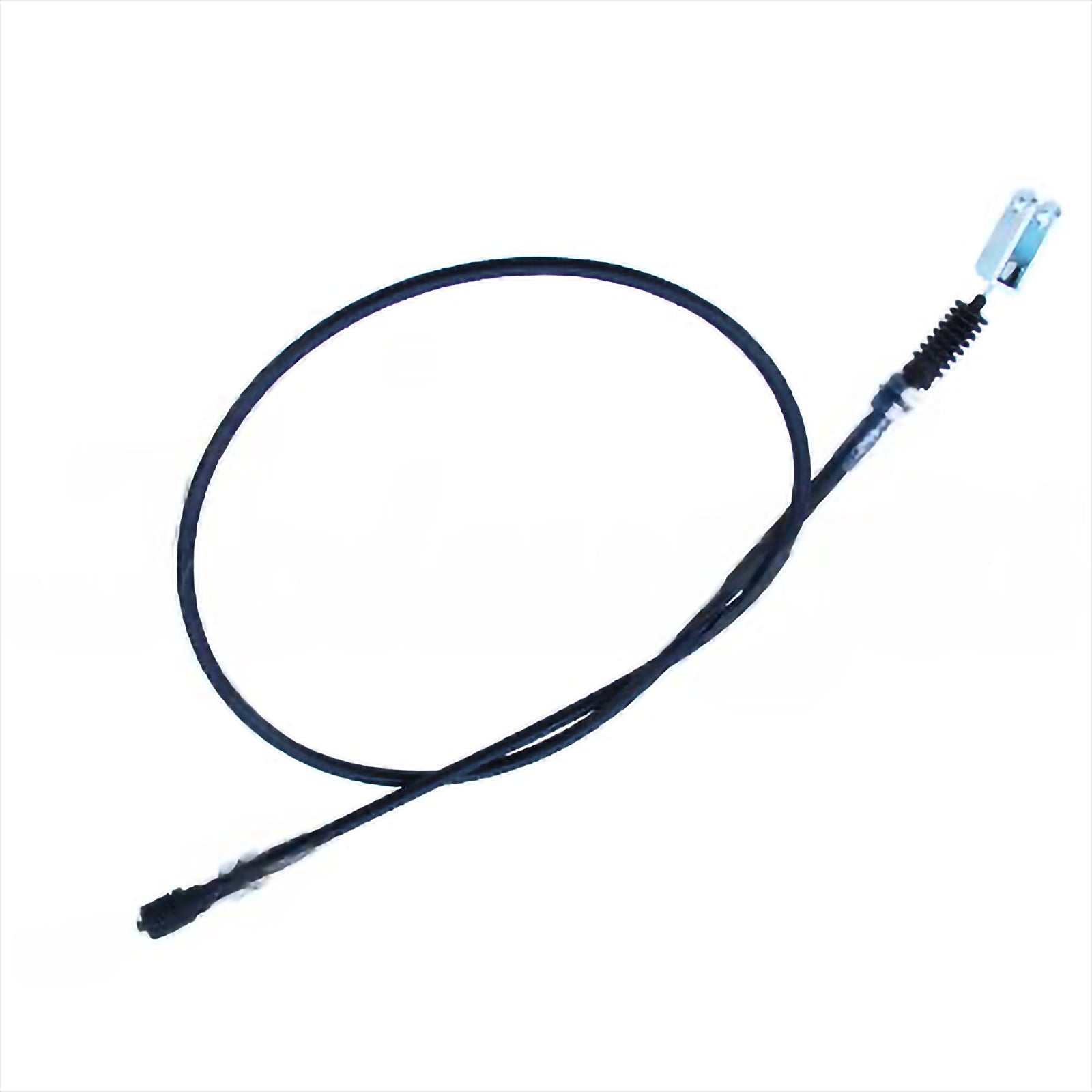 Parking Brake Cable (Rh) - Packing Brake Cables | 46410-30551-71