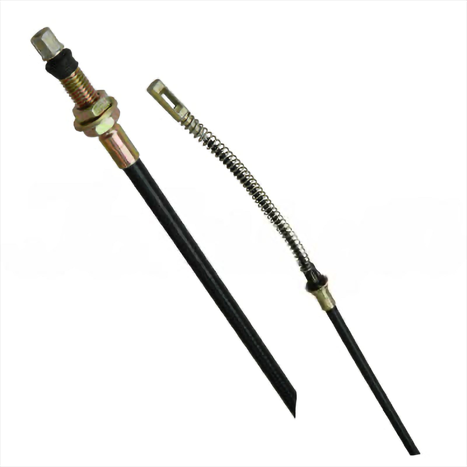 Parking Brake Cable (Rh) - Packing Brake Cables | N163-111001-000-R