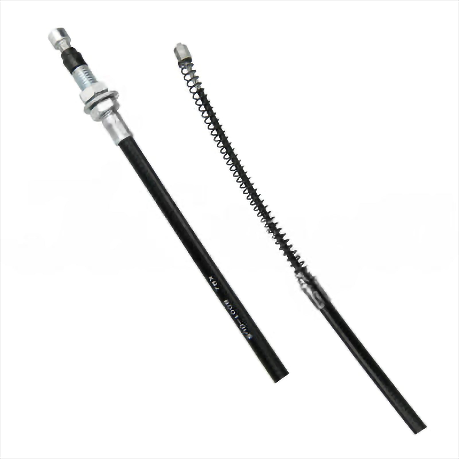 Parking Brake Cable (Rh) - Packing Brake Cables | 222A3-72011