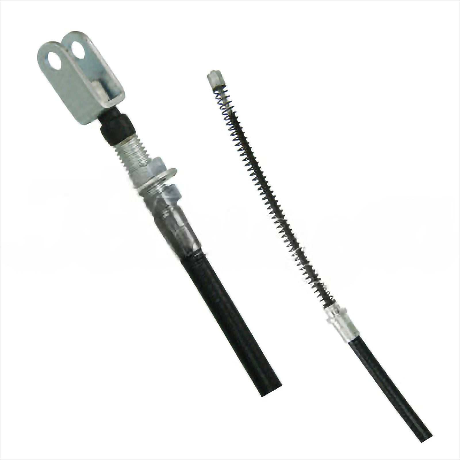 Parking Brake Cable (Rh) - Packing Brake Cables | 3EB-30-51120
