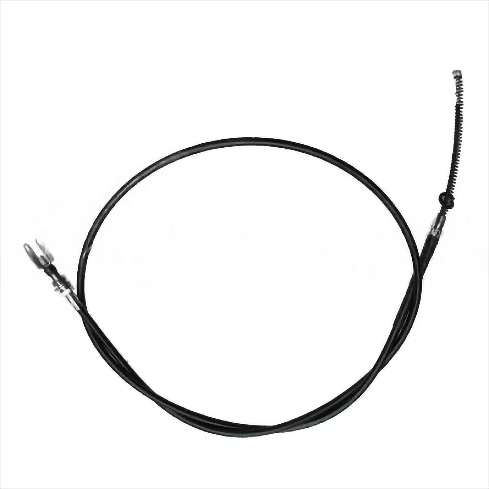 Parking Brake Cable (Rh) - Packing Brake Cables | HRA01C3703-HC-R (old)