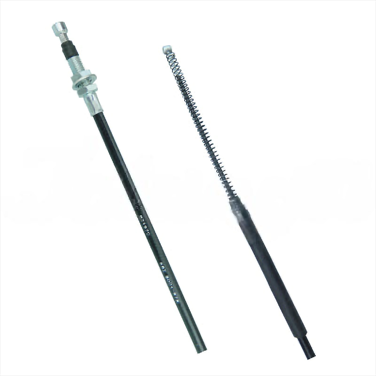 Parking Brake Cable (Rh) - Packing Brake Cables | A01C3-71001