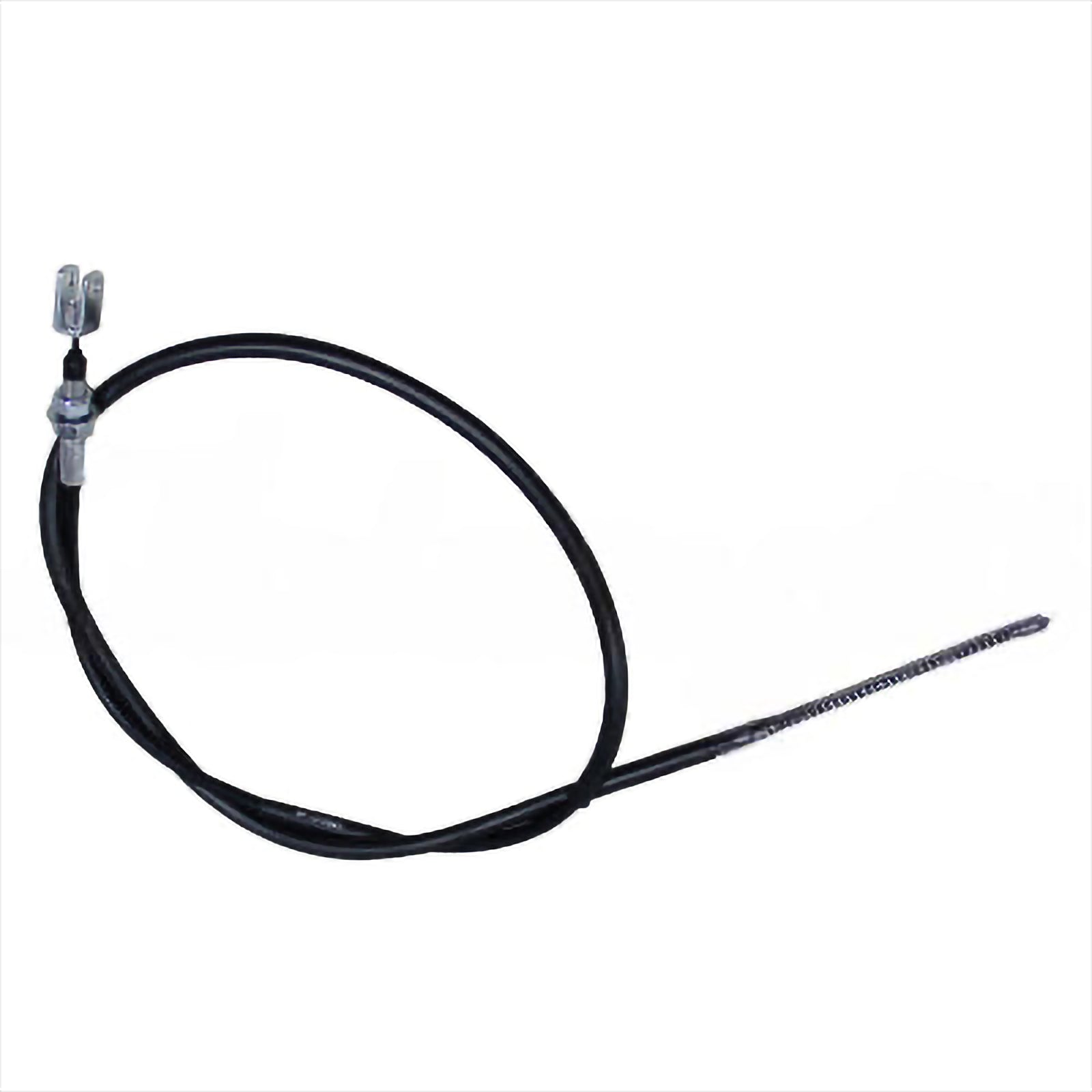 Parking Brake Cable (Rh) - Packing Brake Cables | 47404-36601-71