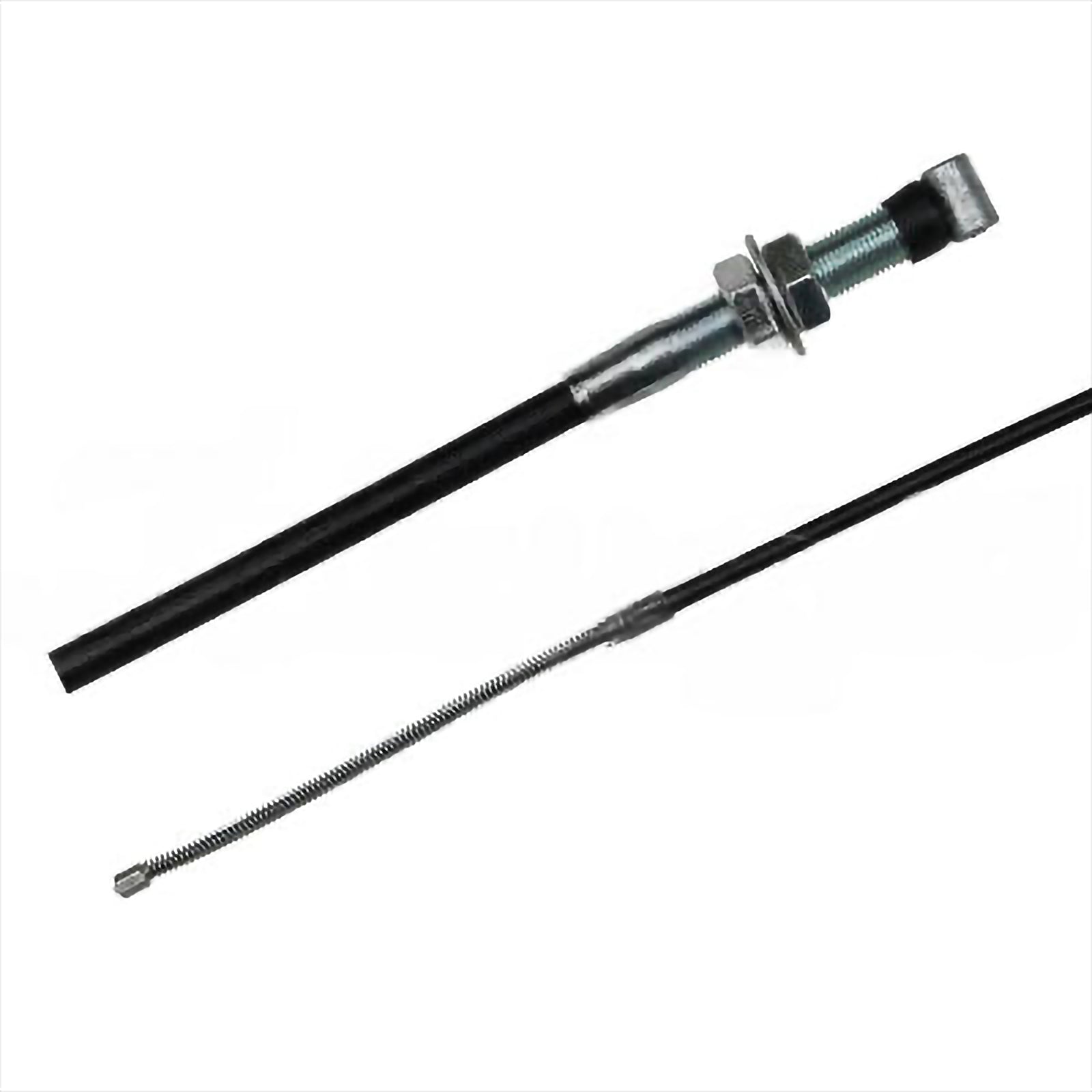 Parking Brake Cable (Rh) - Packing Brake Cables | 47506-16600-71