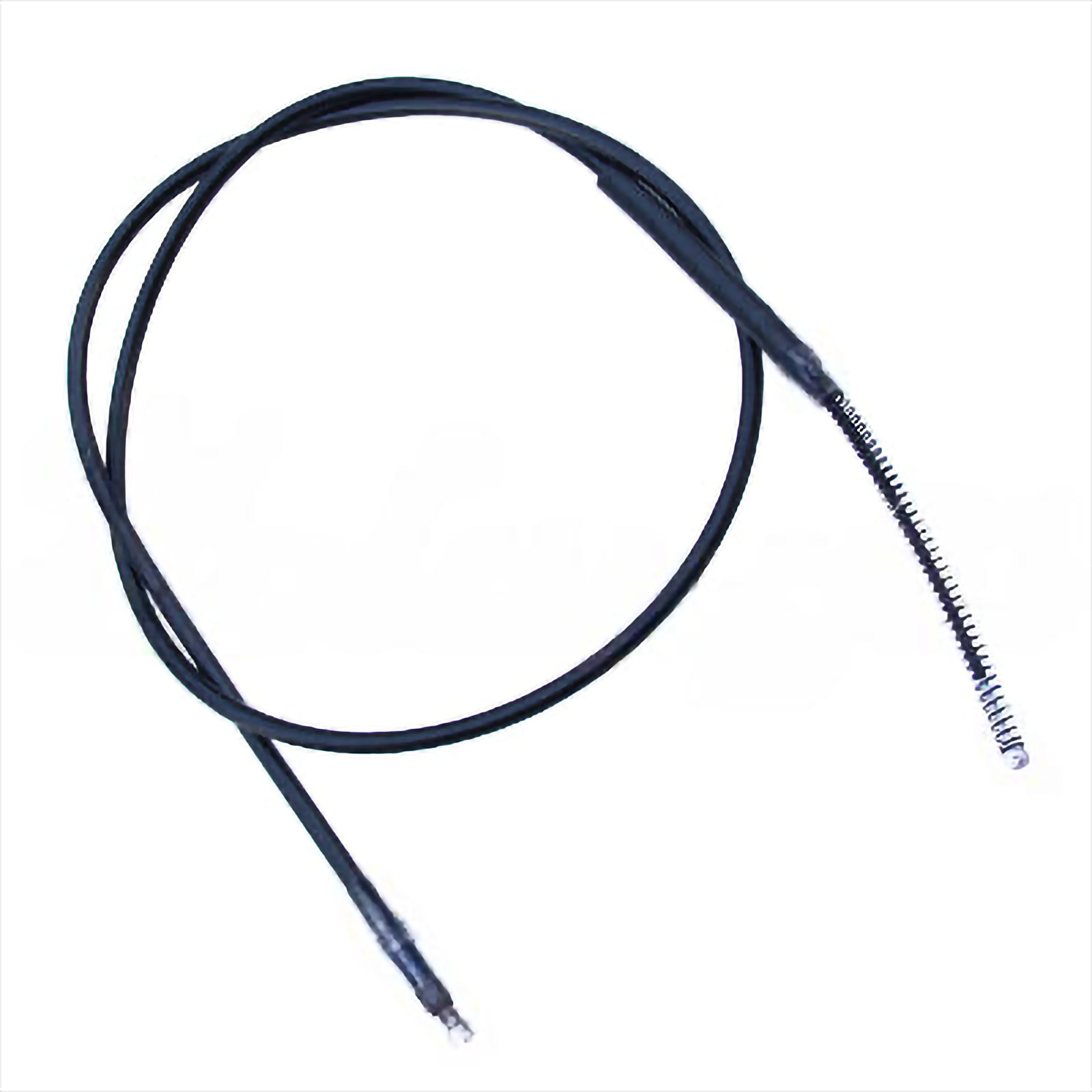 Parking Brake Cable (Rh) - Packing Brake Cables | R450-114200-000