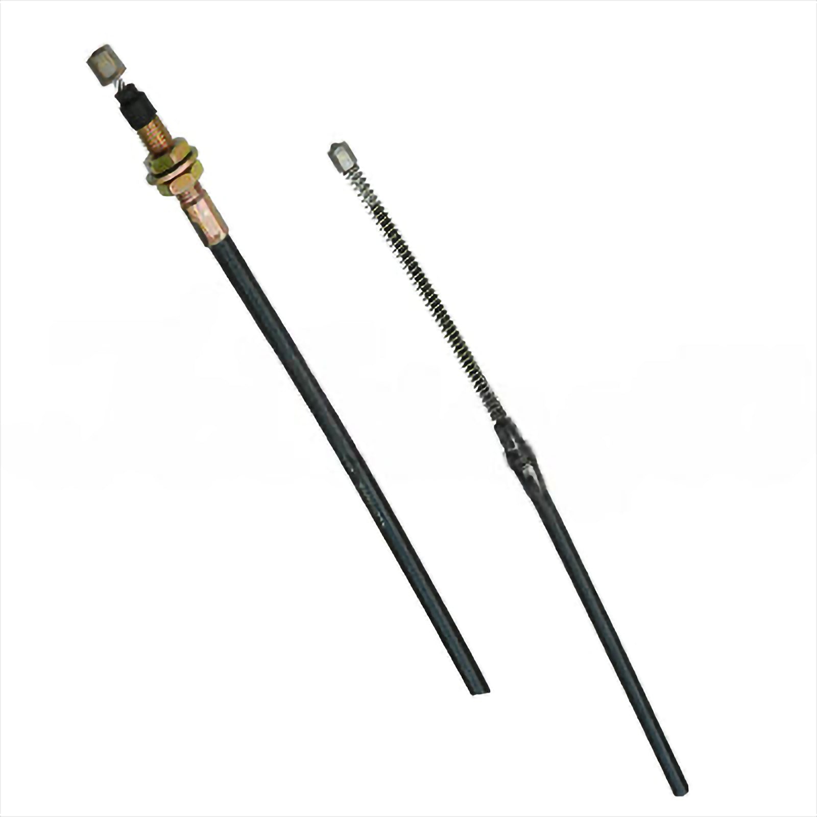 Parking Brake Cable (Rh) - Packing Brake Cables | N030-112001-000