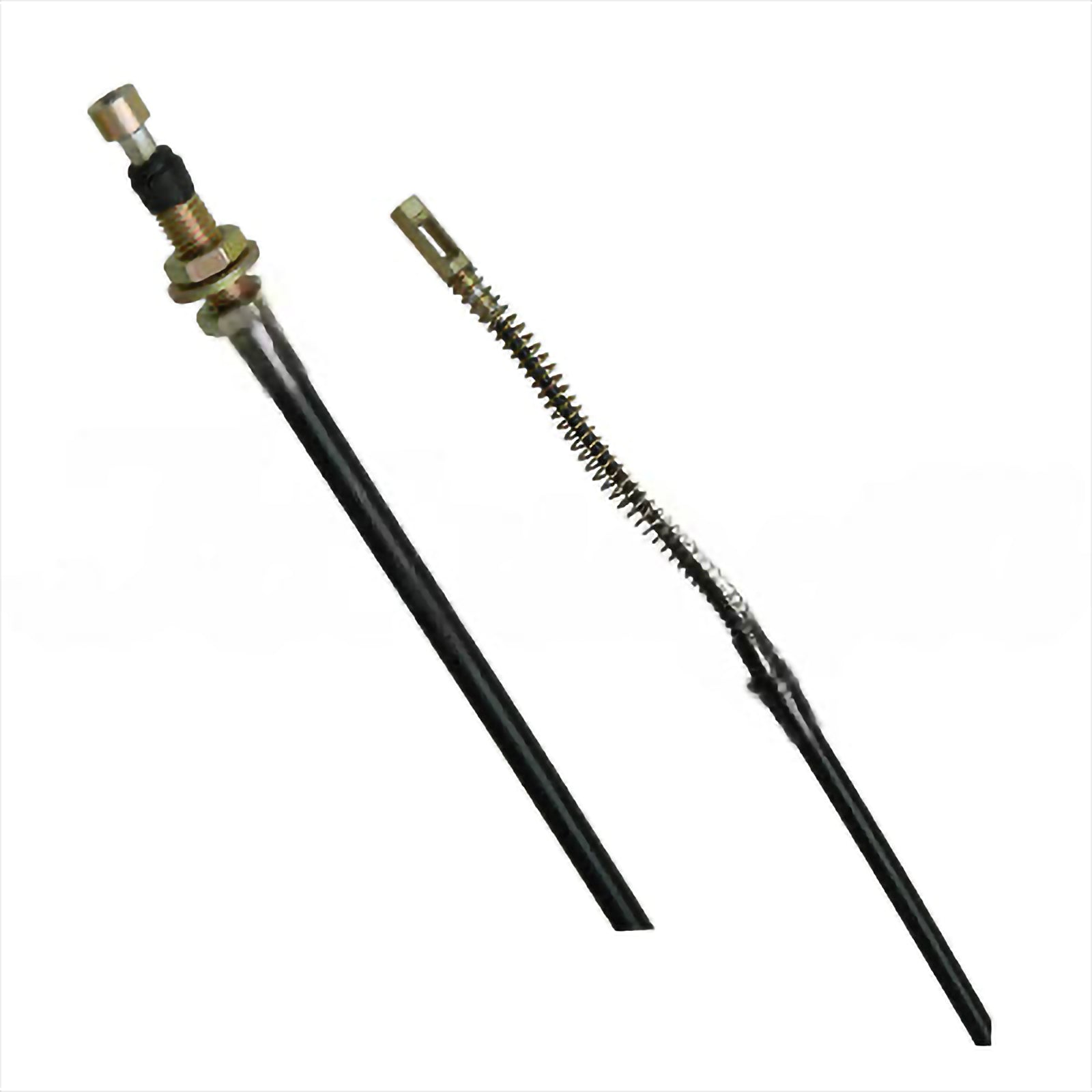 Parking Brake Cable (Rh) - Packing Brake Cables | OC11246-24603-30H