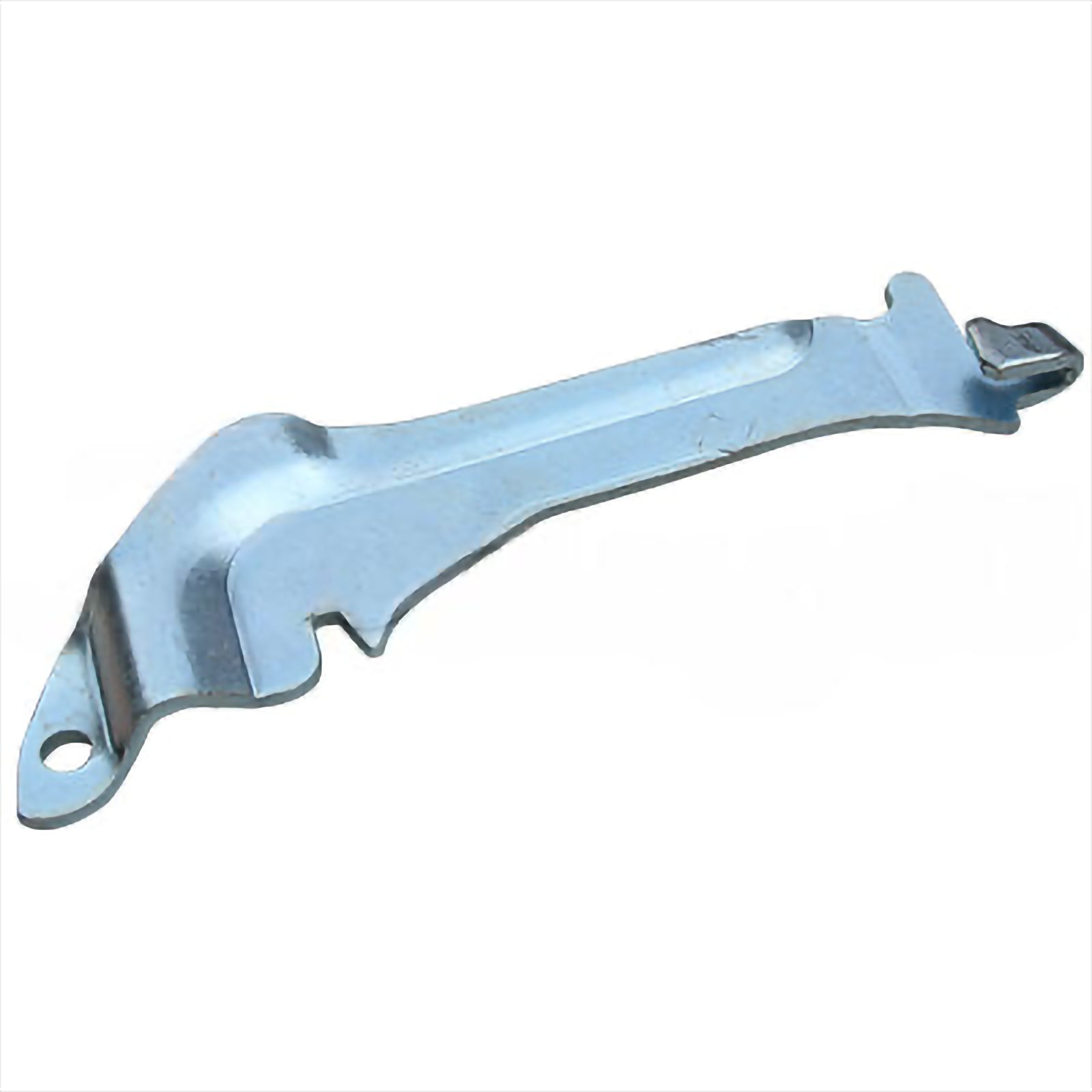 Parking Brake Lever / Lh - Other | 3EB-30-41650