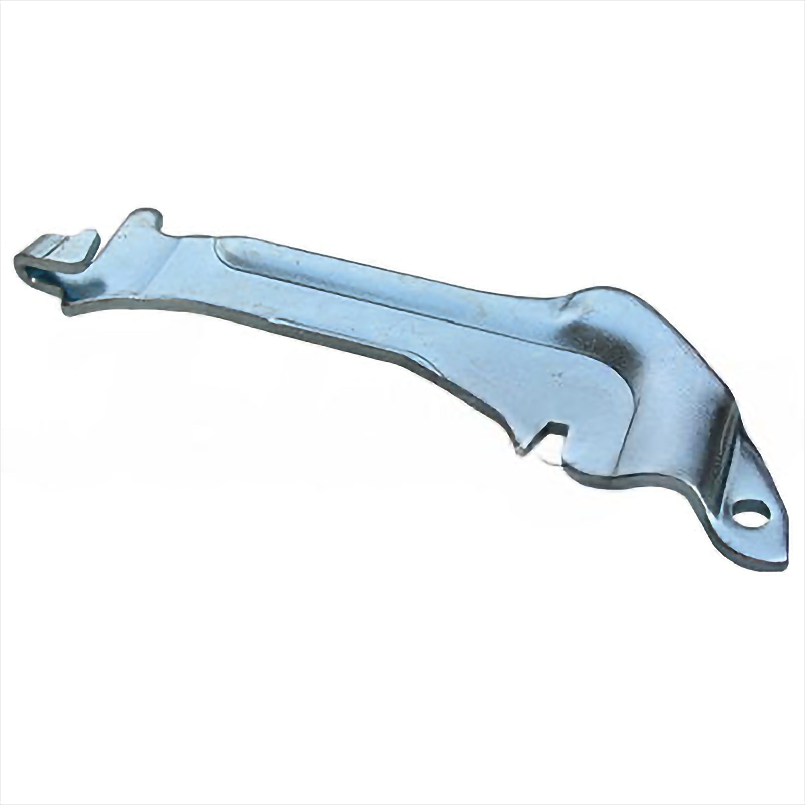 Parking Brake Lever / Rh - Other | 3EB-30-41660
