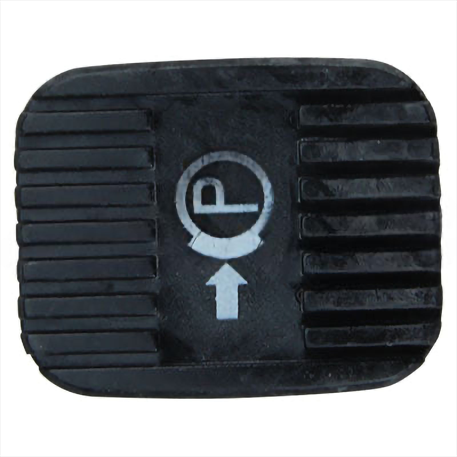Pedal Pad - Pedals | 46165-26660-71