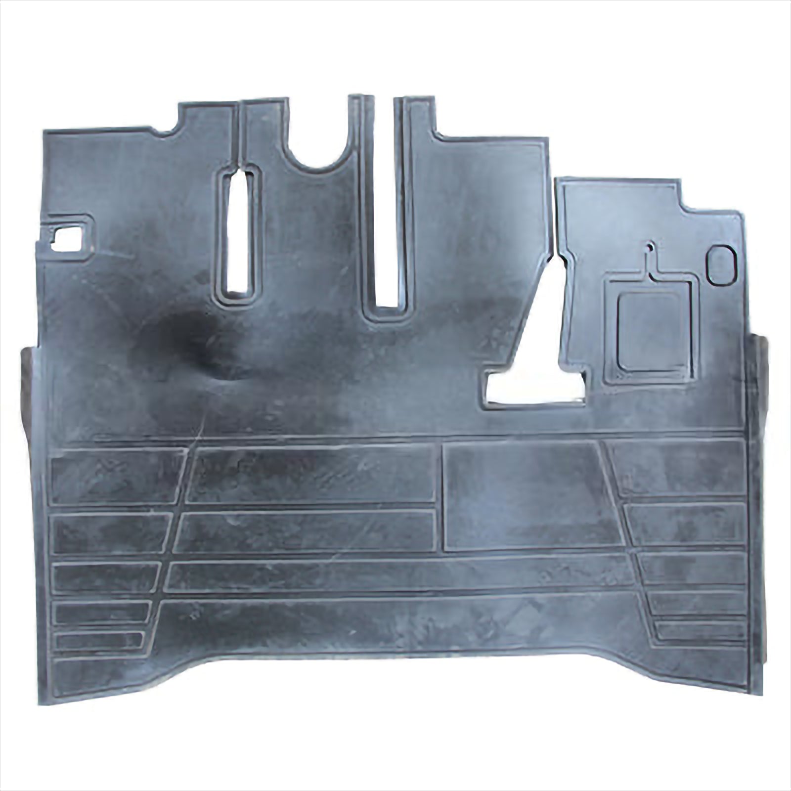 Pedal Pad - Pedals | N163-430001-000