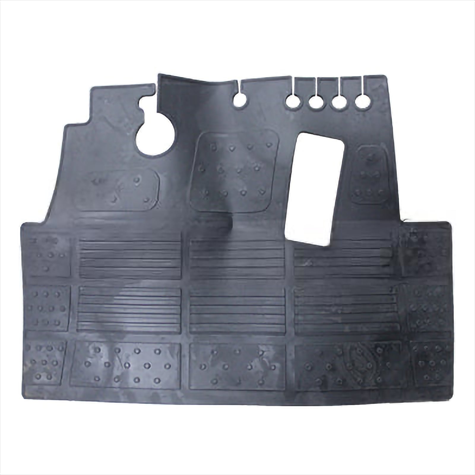 Pedal Pad - Pedals | AP250-060000-000