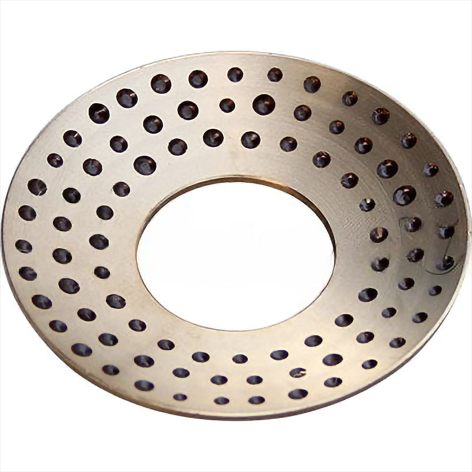 Pinion Gear Thrust Washer - Gears | 124T3-52231