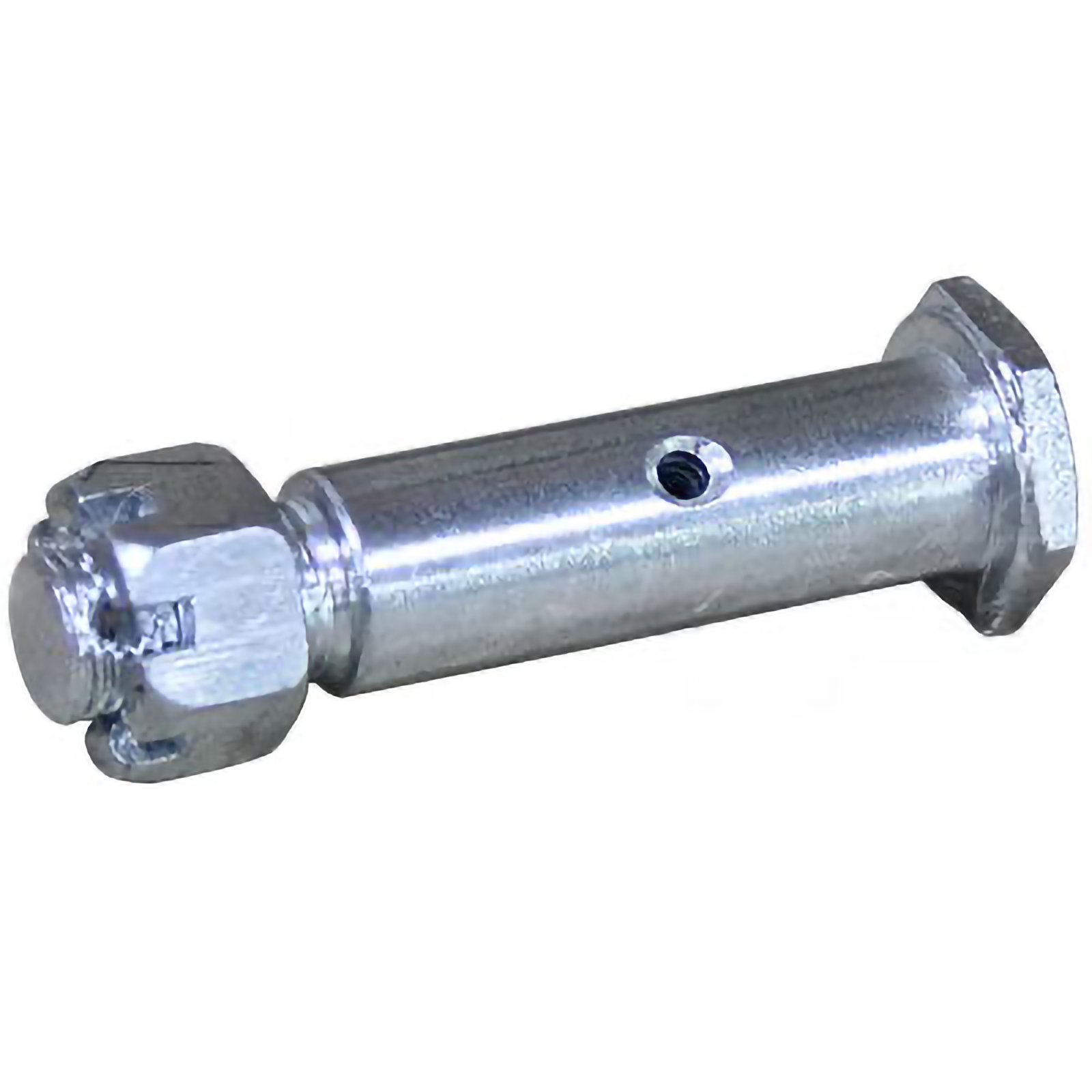 Pin, Steering Link - Steering Link & Pin & Collar | N163-220008-000
