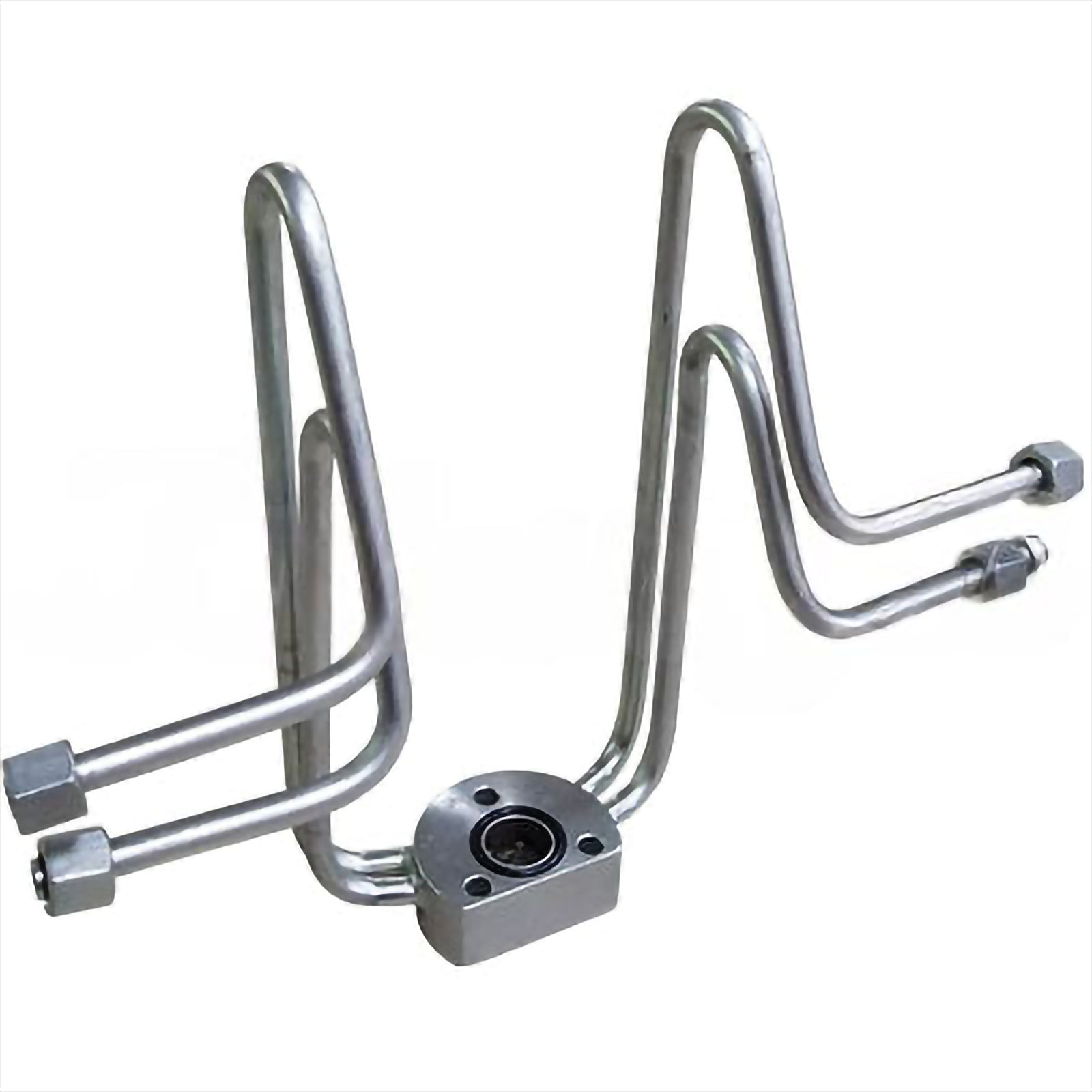 Pipe - Mast & Assemblies | 1684401520