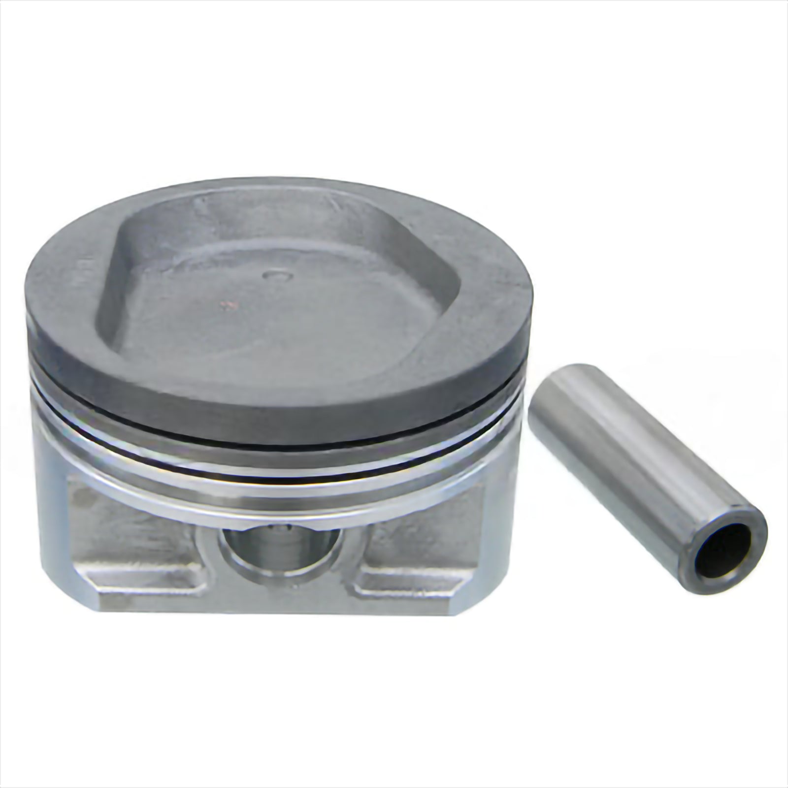 PISTON and PIN