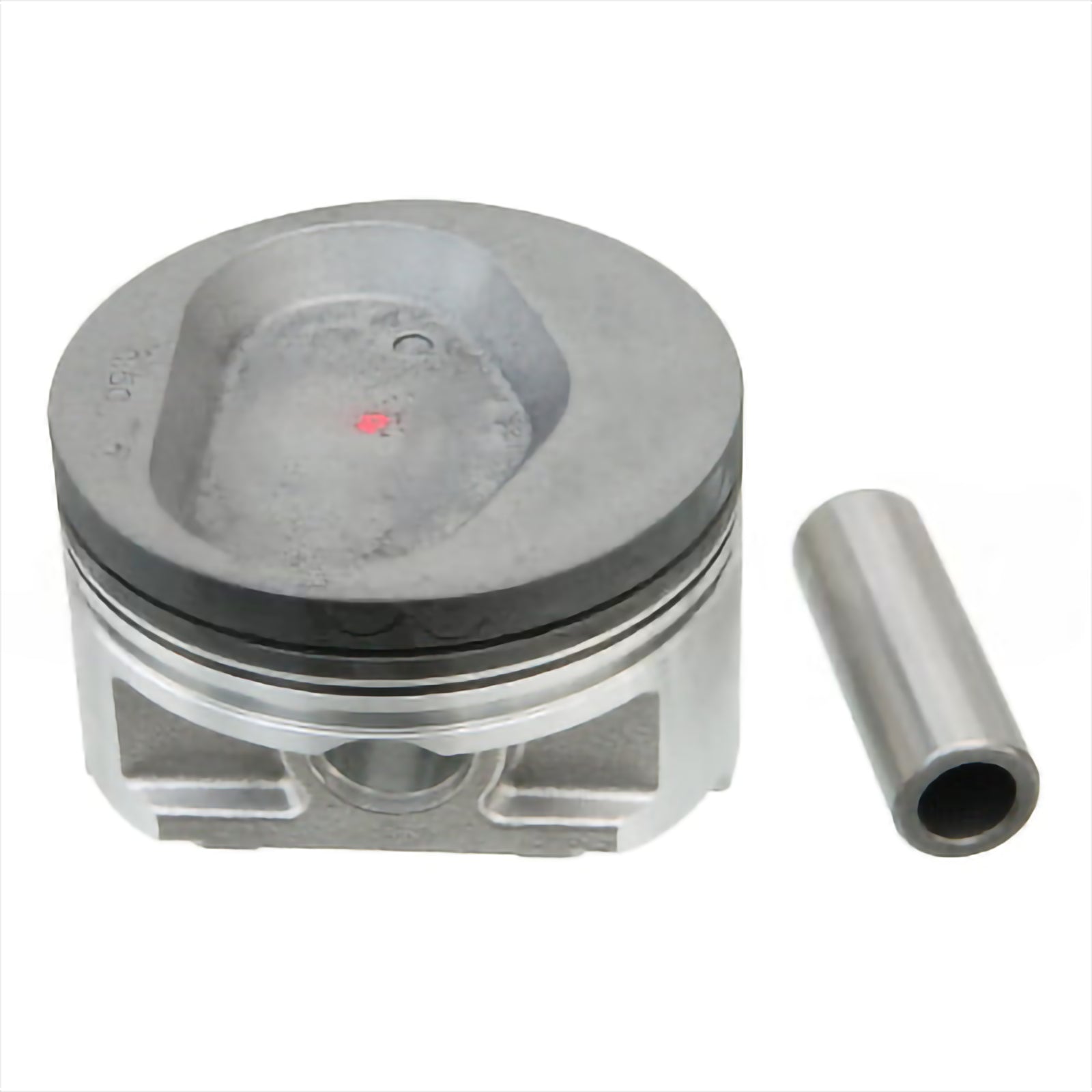 PISTON and PIN