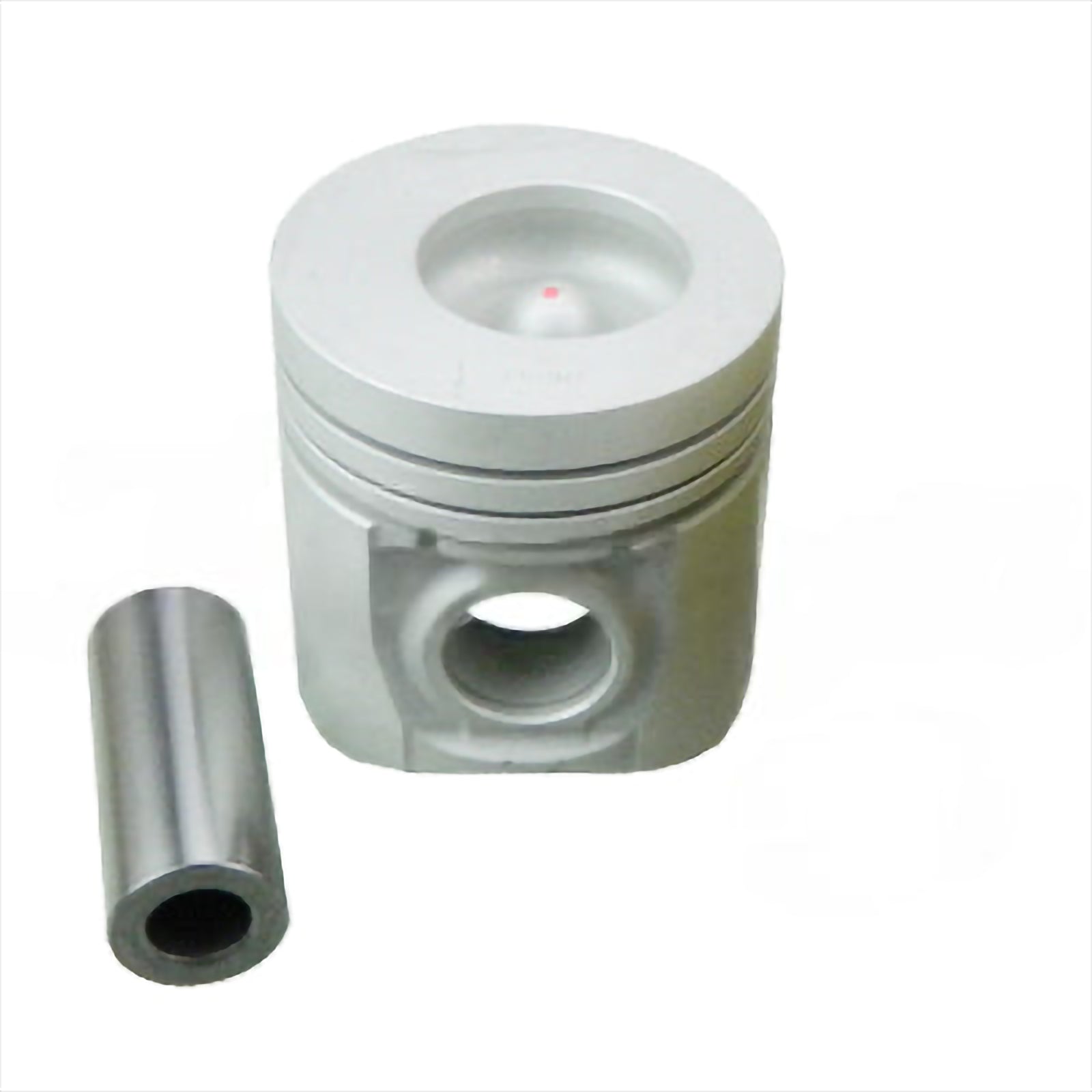 Piston And Pin And Snap Ring - Pistons | U5LH0006