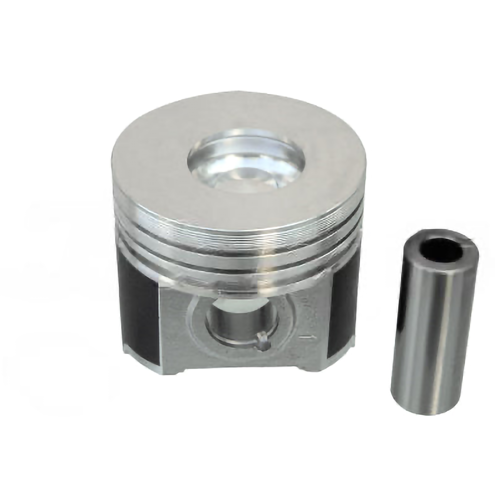 Piston And Pin And Snap Ring - Pistons | 1G861-2111-2