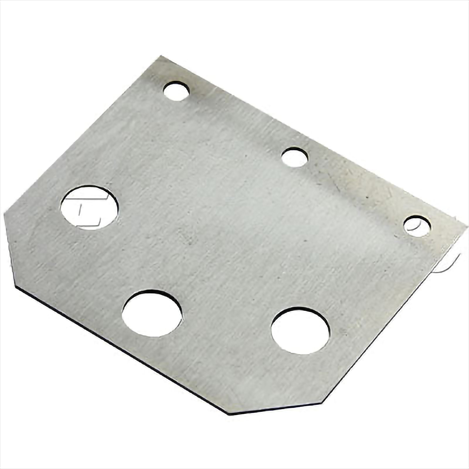 Plate - Mast & Assemblies | 1924461319
