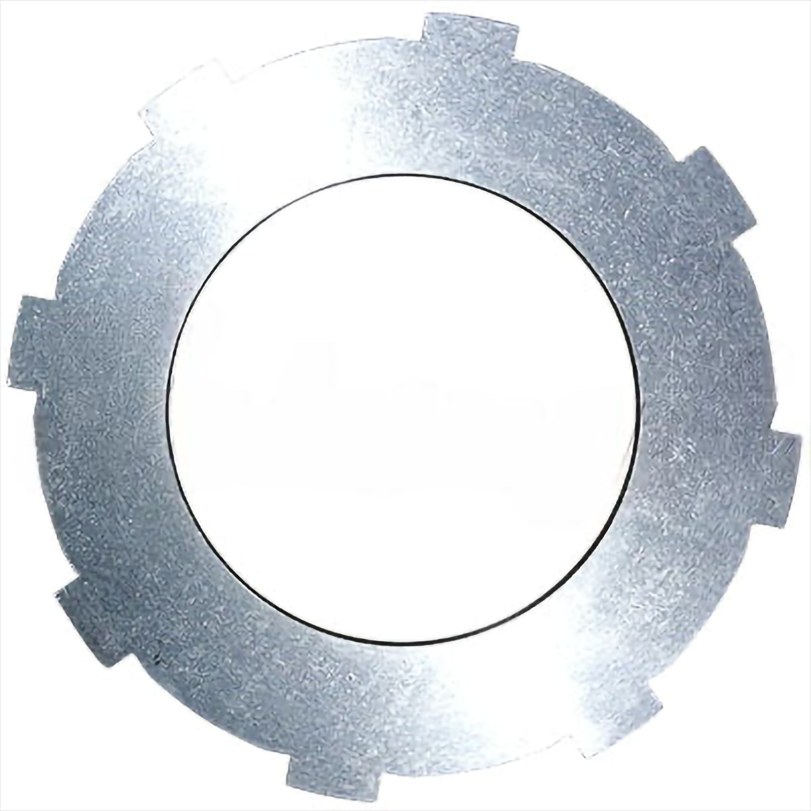 Plate, End, Hydraulic Clutch - Clutch Pack & Assemblies | 3EC-15-31290